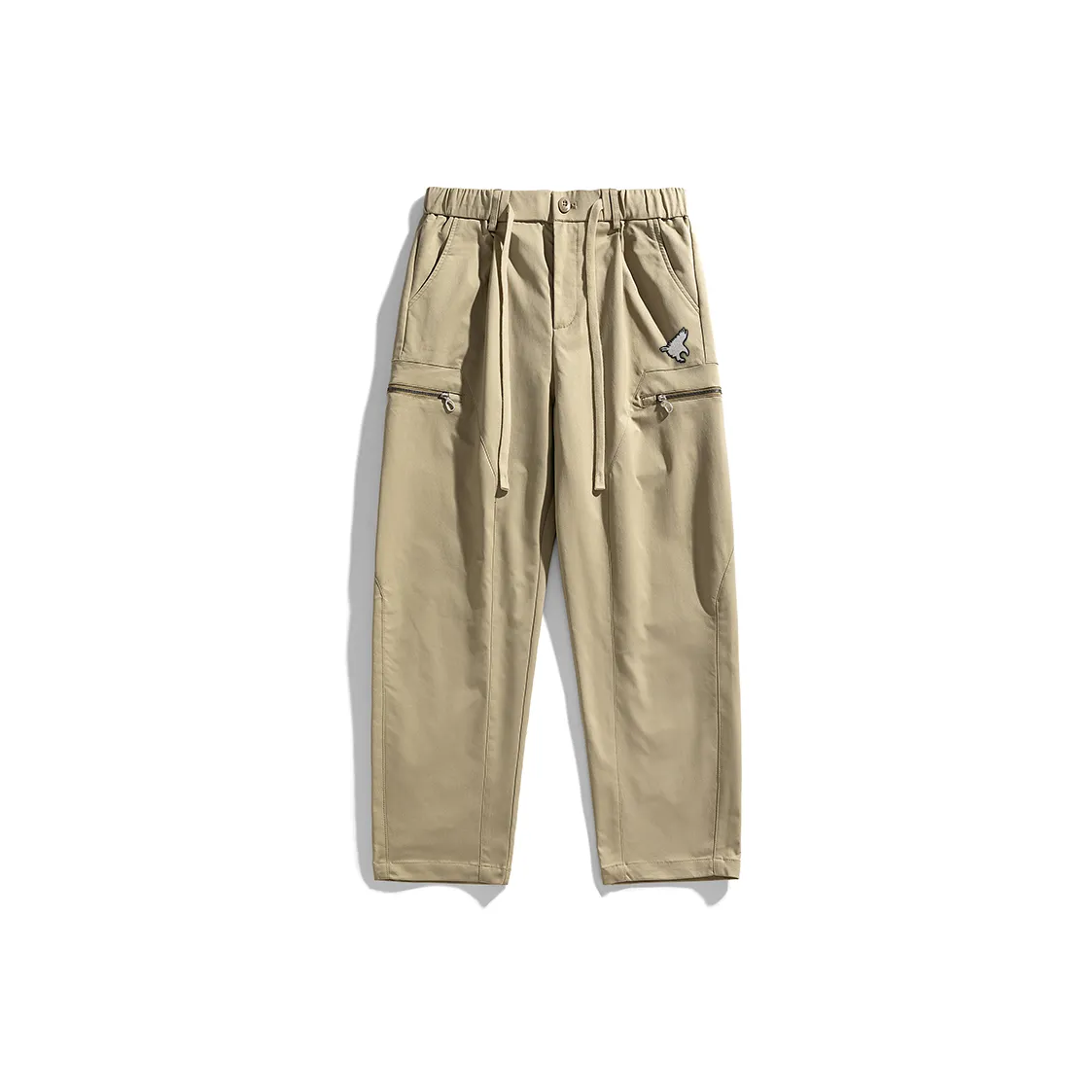 TREK&TRAVEL Cargo Pants Men