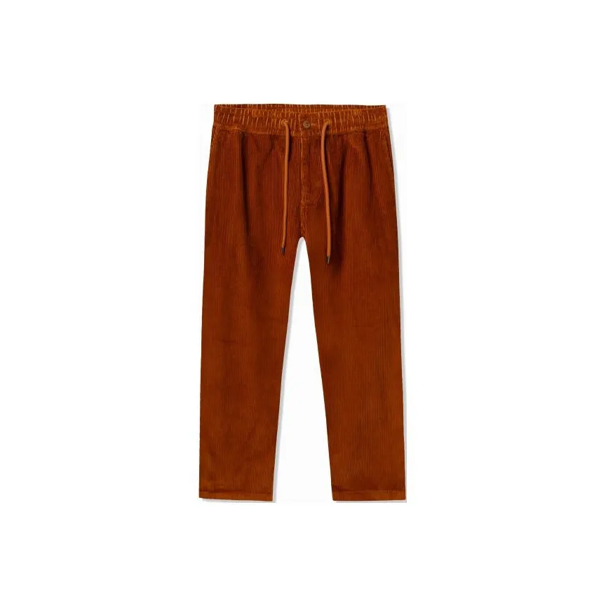 Levis Brick Red Мужские Повседневные Брюки