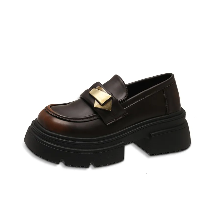 betu Лоферы Женские