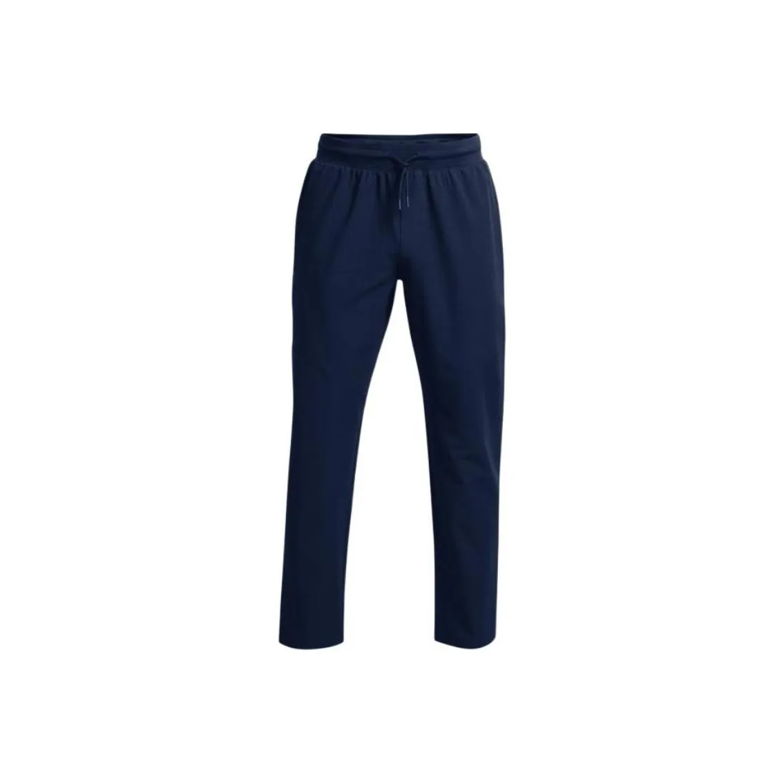 Under Armour Elite Straight Leg Pants Casual Pants Men's Blue