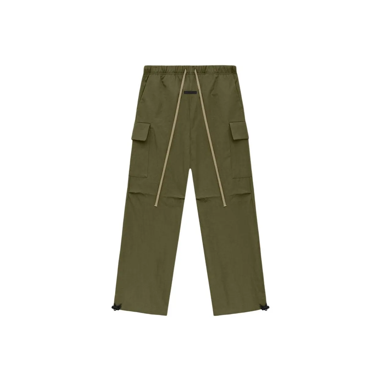 Fear Of God Essentials Textured Nylon Field Pant