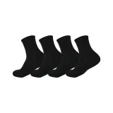 4팩 크루 12cm (4 블랙)