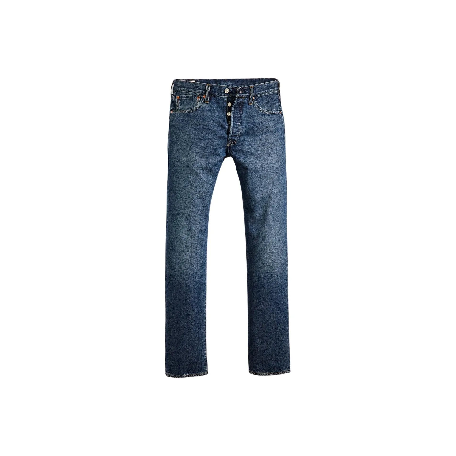 Levi's 501 Its Not Too Late Jeans