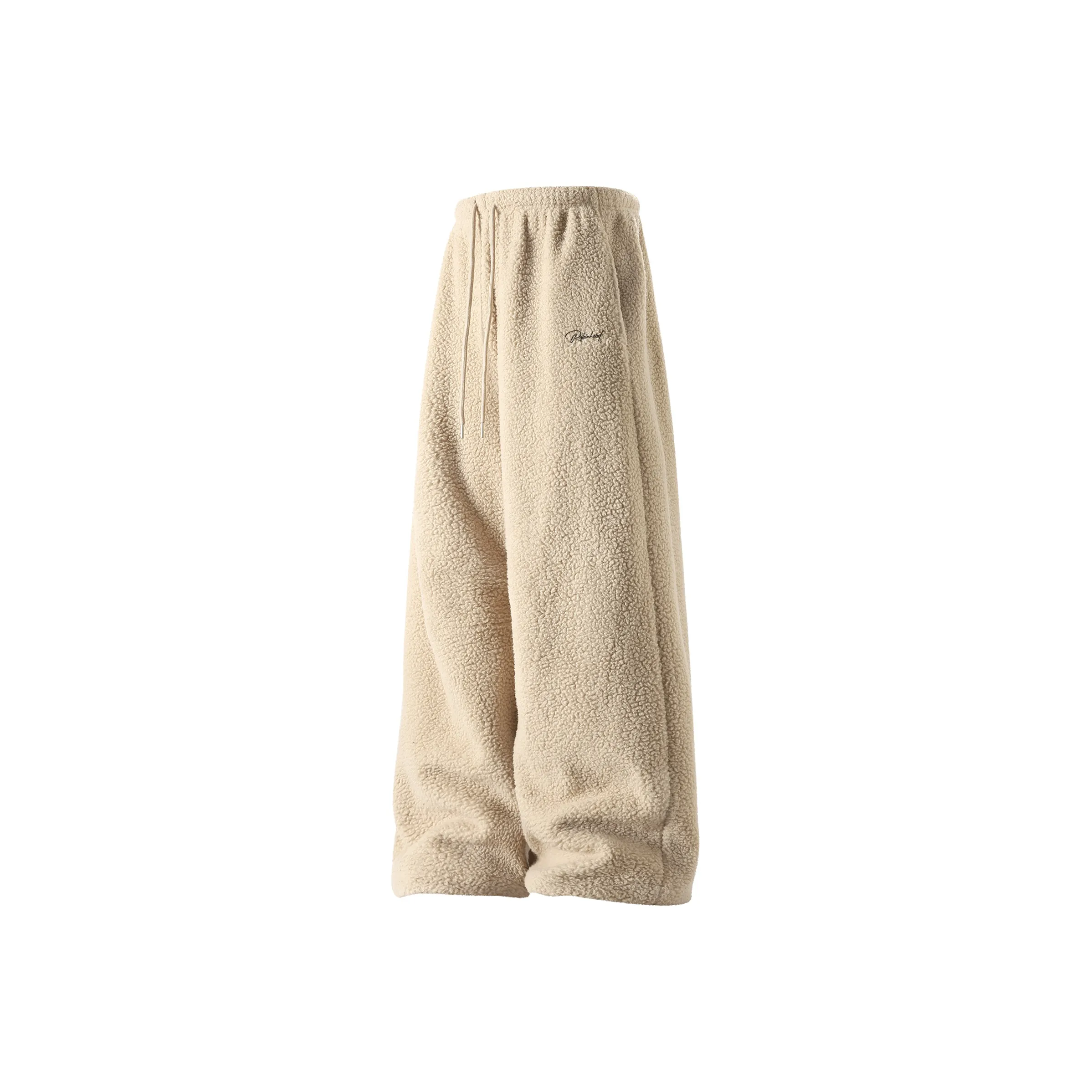 ROBINHOOD Повседневные брюки Унисекс Хаки