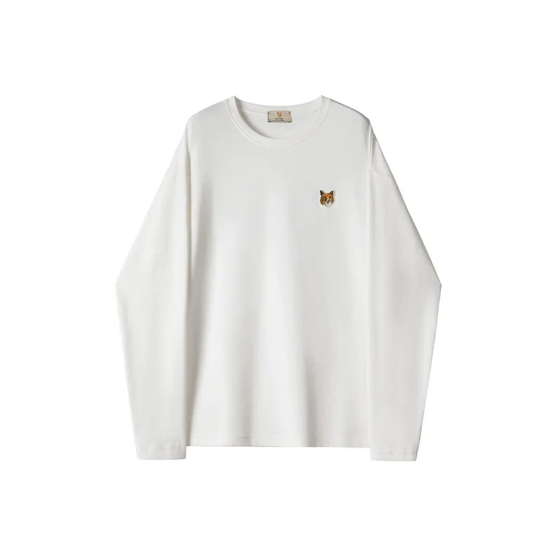 WILLIAM FOX SONS T-Shirt Унисекс