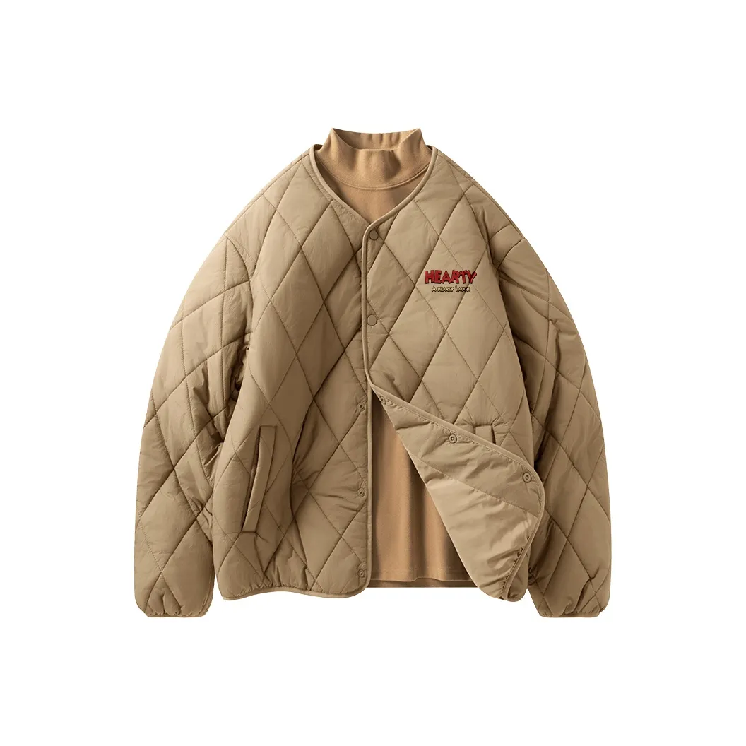 Miniso Унисекс Пуховики