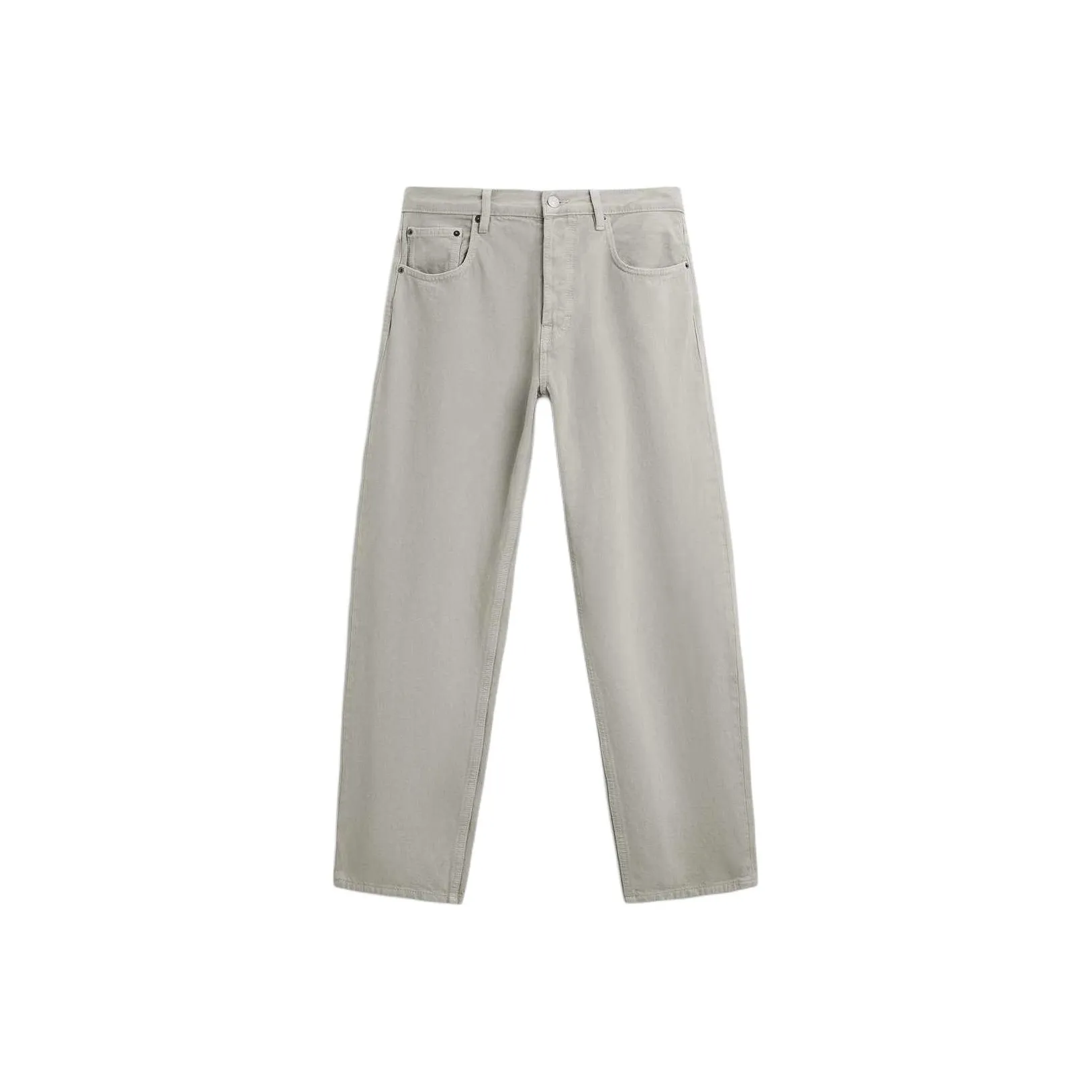 ZARA Jeans Men's Beige