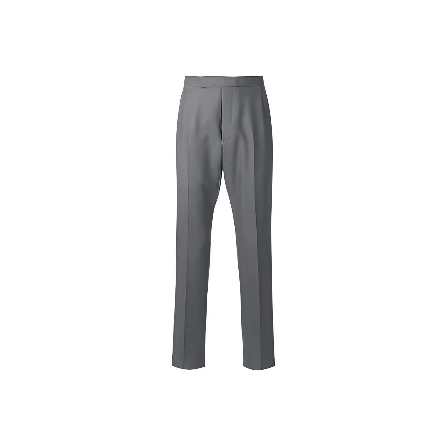 THOM BROWNE Super 120 Tailored Trousers