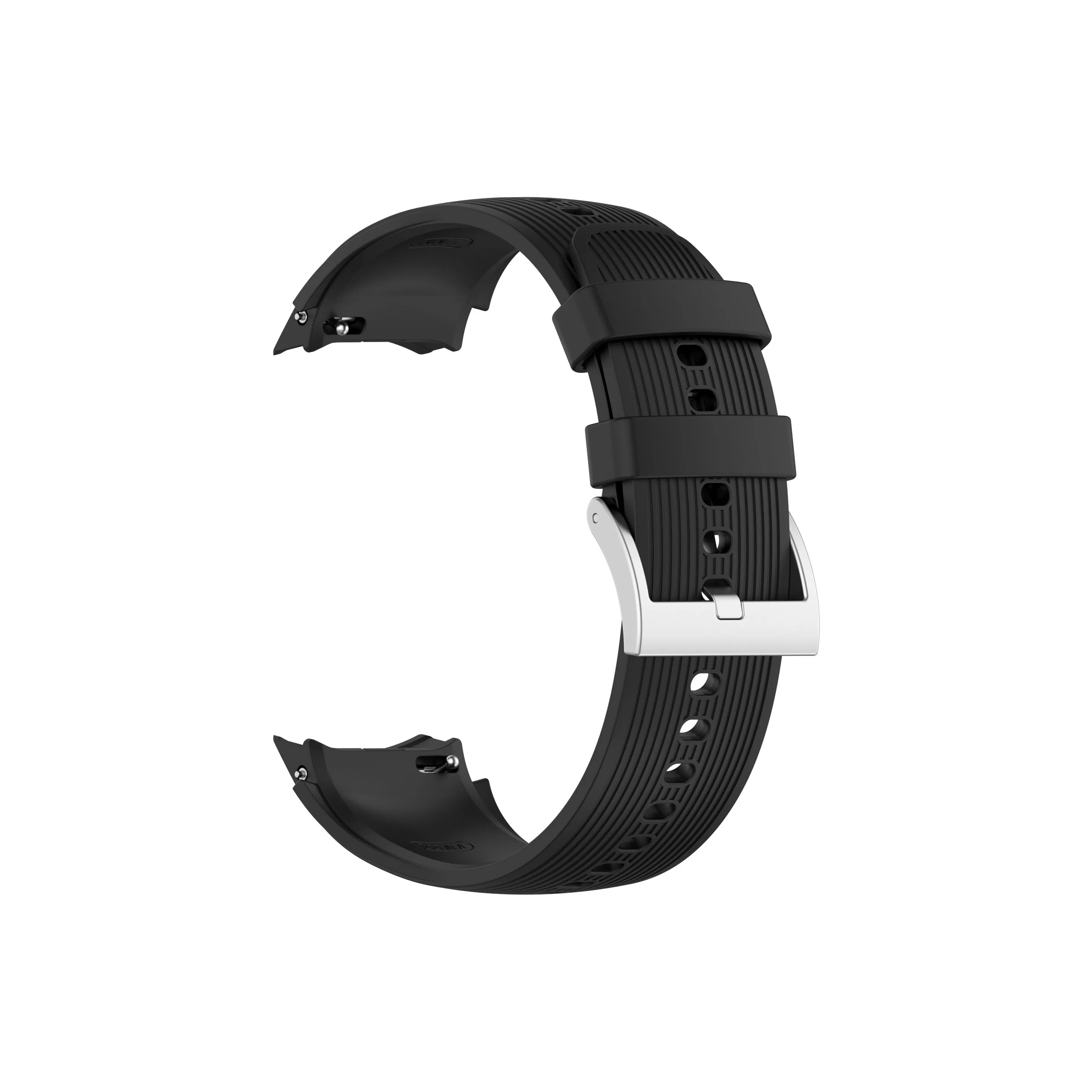 IXN Watch Полоска OPPO OnePlus Watch2 Совместимость Силиконовый материал