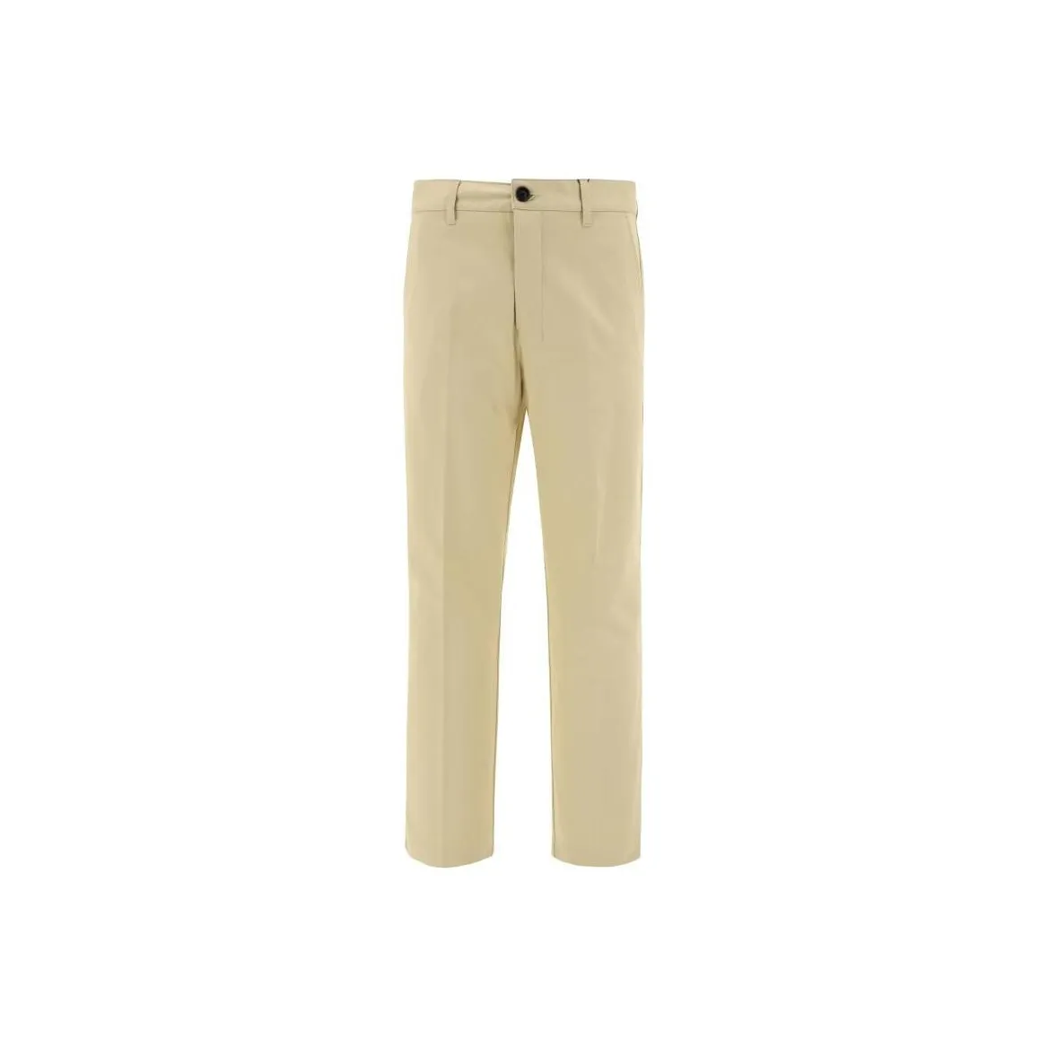 AMIPARIS SS23 Повседневные брюки Мужской