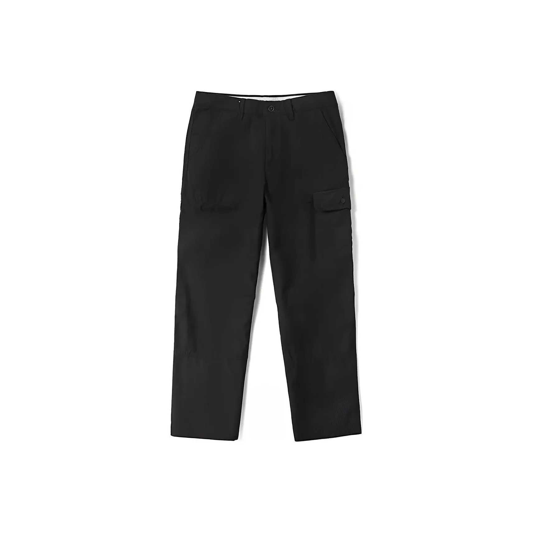 Timberland Повседневные брюки Мужские Черные