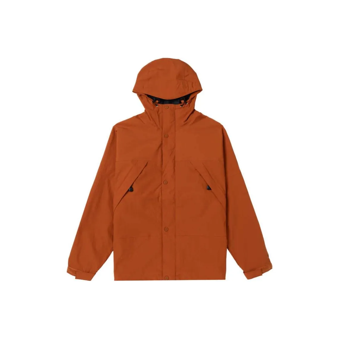 Timberland City Outdoor Куртки и Пальто Мужской Оранжевый