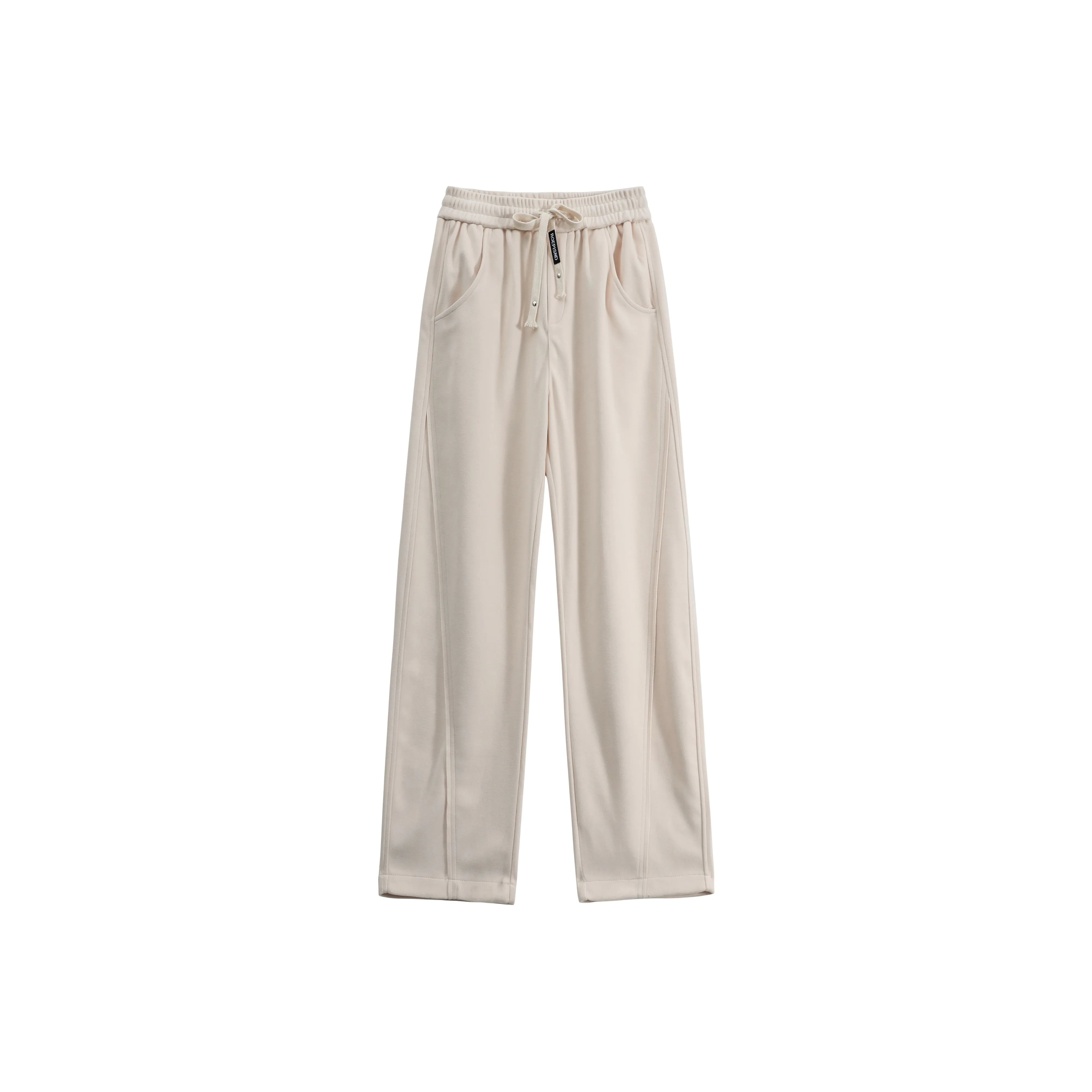 LIVINGTOWN Casual Pants Unisex