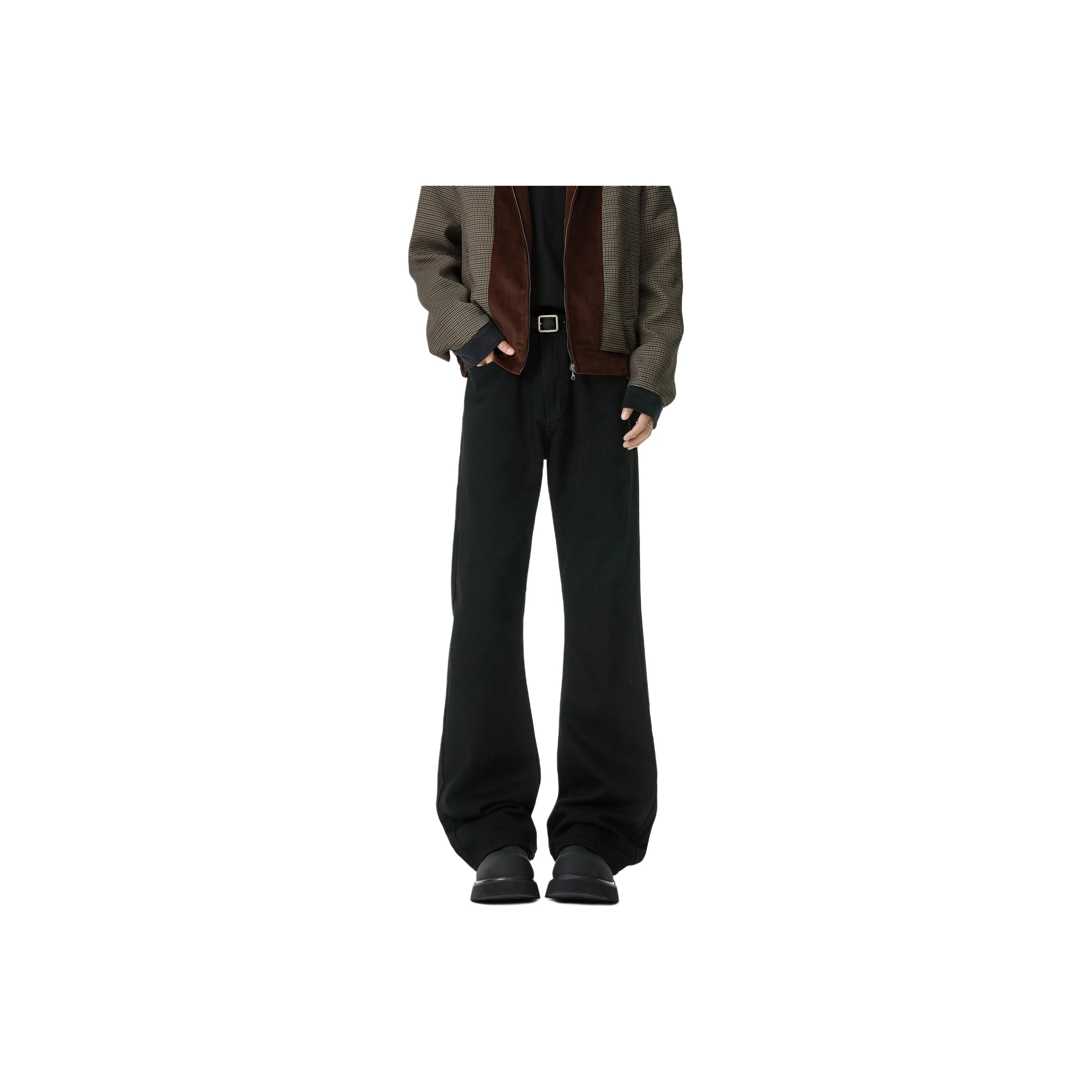 Versatile for layering
