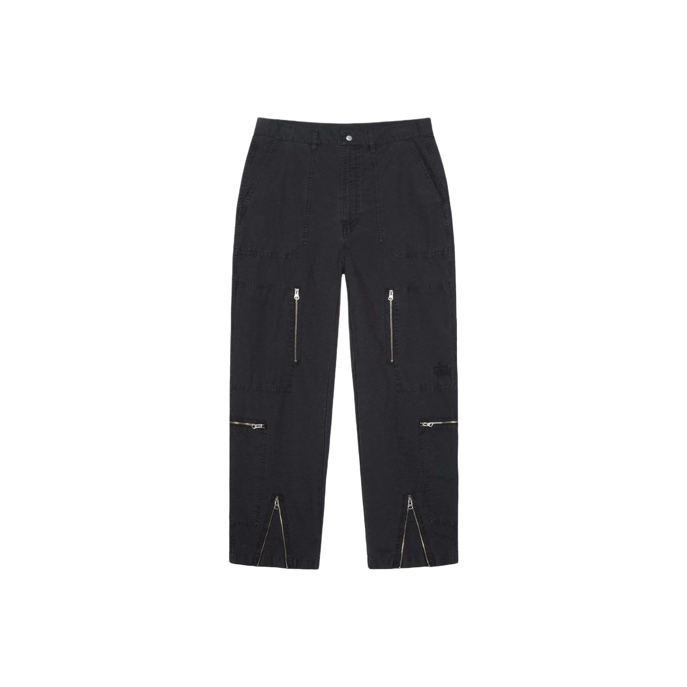 Stussy Flight Ripstop Pigment Dyed Pant