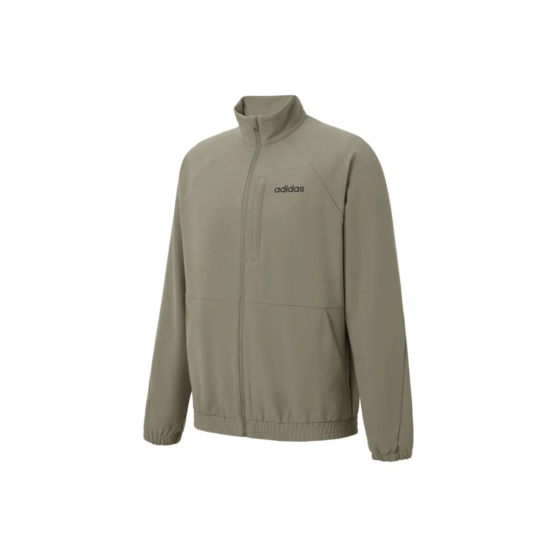 Adidas Jackets Men's Tan