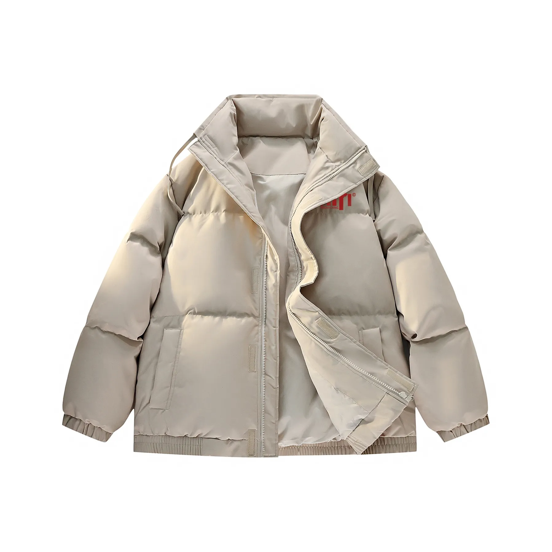 SNOW FLYING Унисекс Пуховики