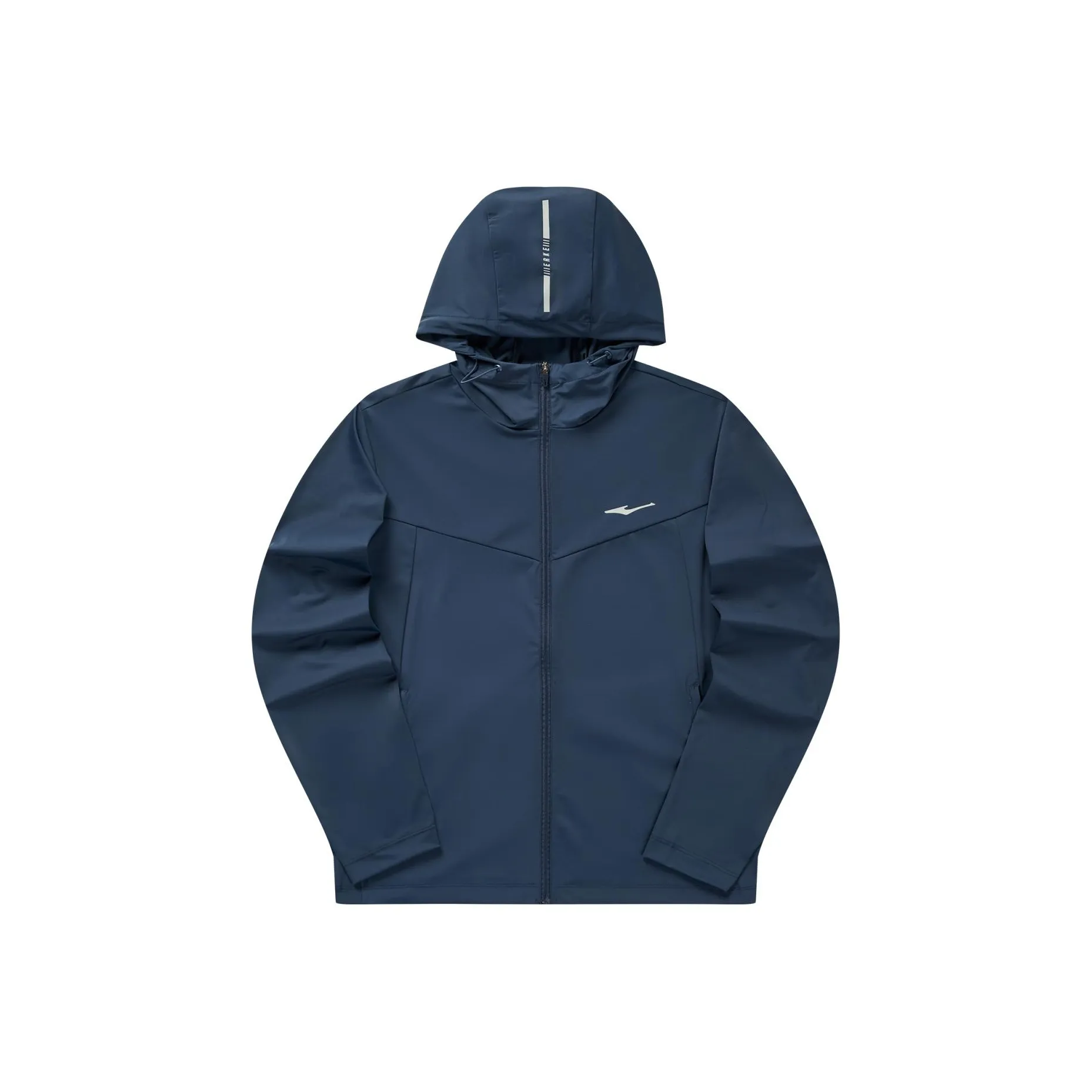 Erke Sun Protection Clothing Unisex Reef Stone Blue