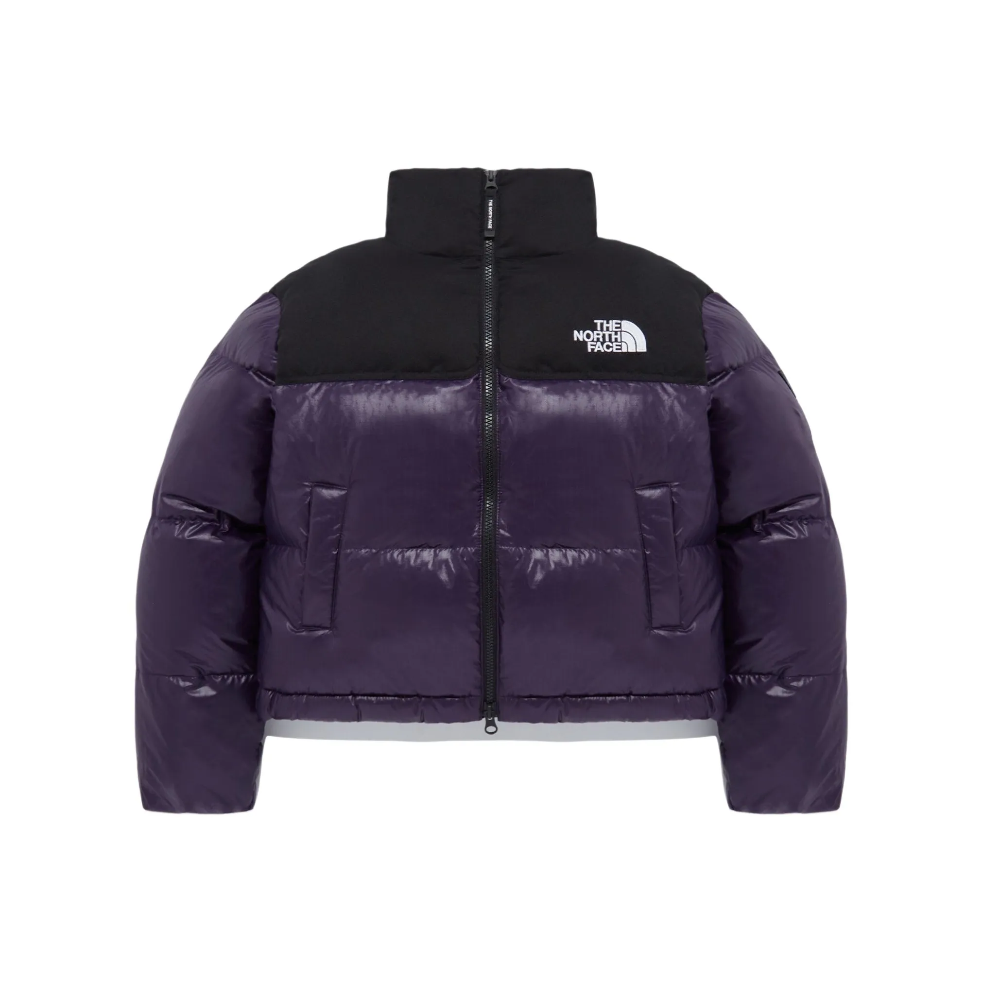 THE NORTH FACE Women's Novelty Rds Down Nuptse Jacket