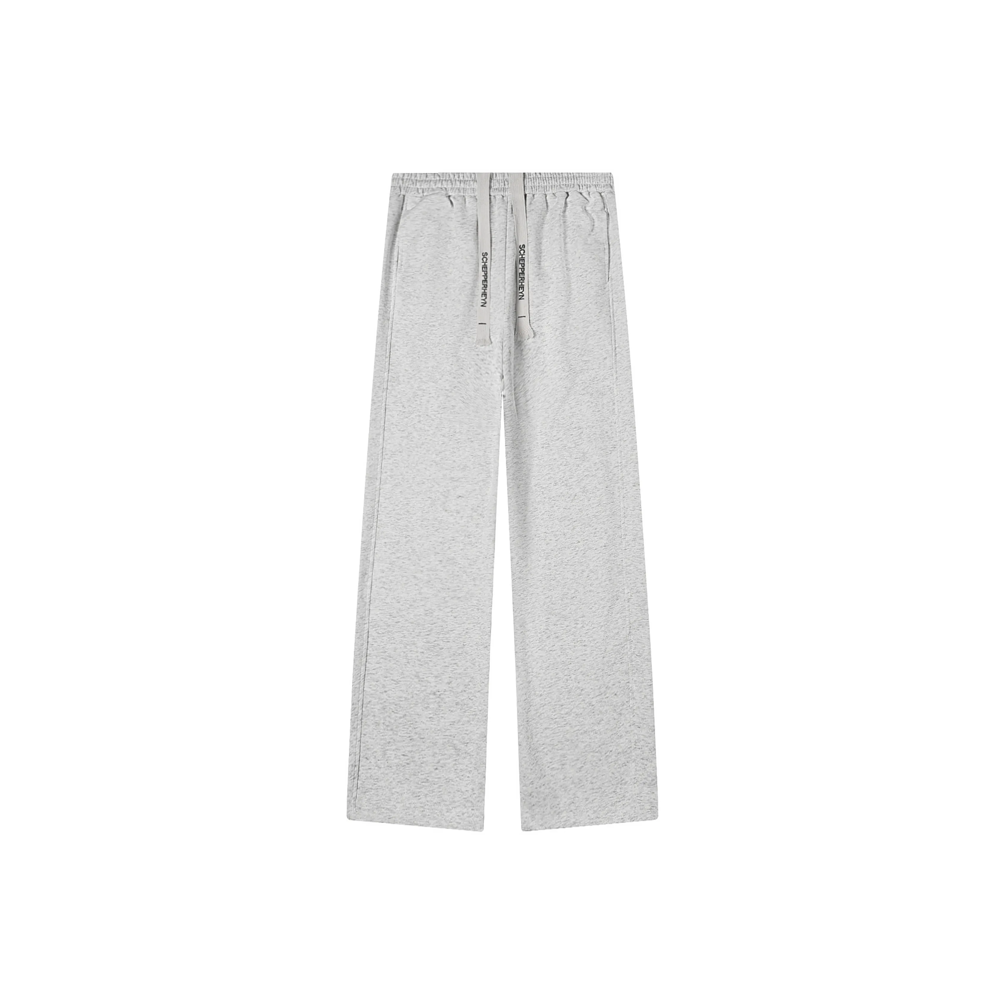 SCHEPPERHEYN Knitted Sweatpants Unisex