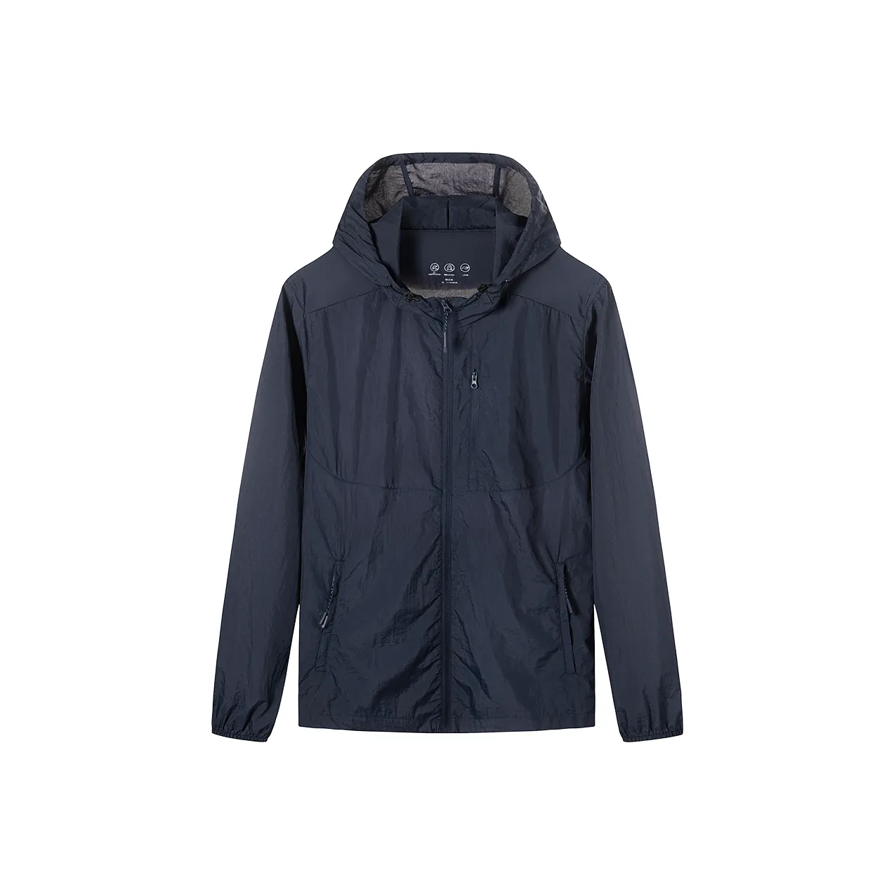 Red Bean Sun Protection Clothing Men's