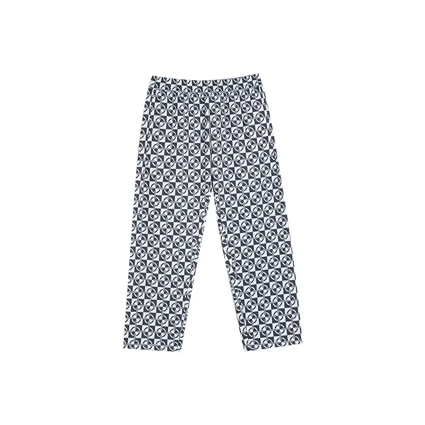 RIGORER x AOSITING·LIFUSI Вязаные спортивные штаны унисекс