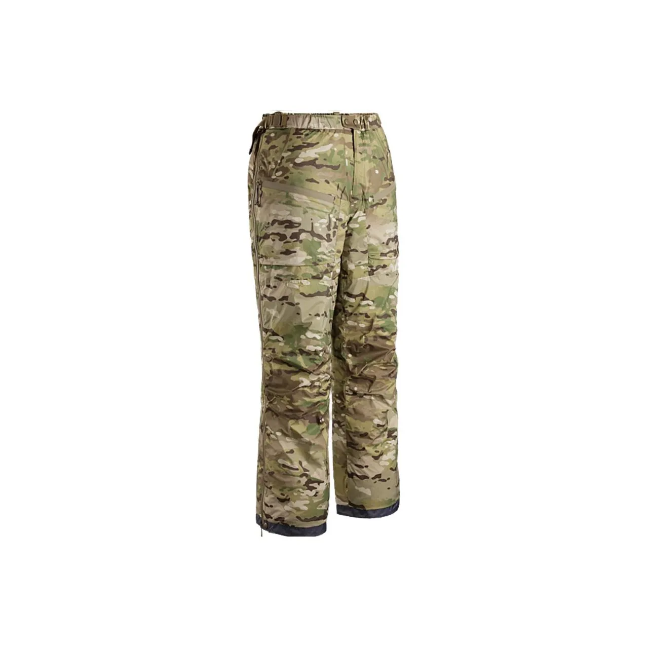 Arcteryx Casual Pants Men's Green