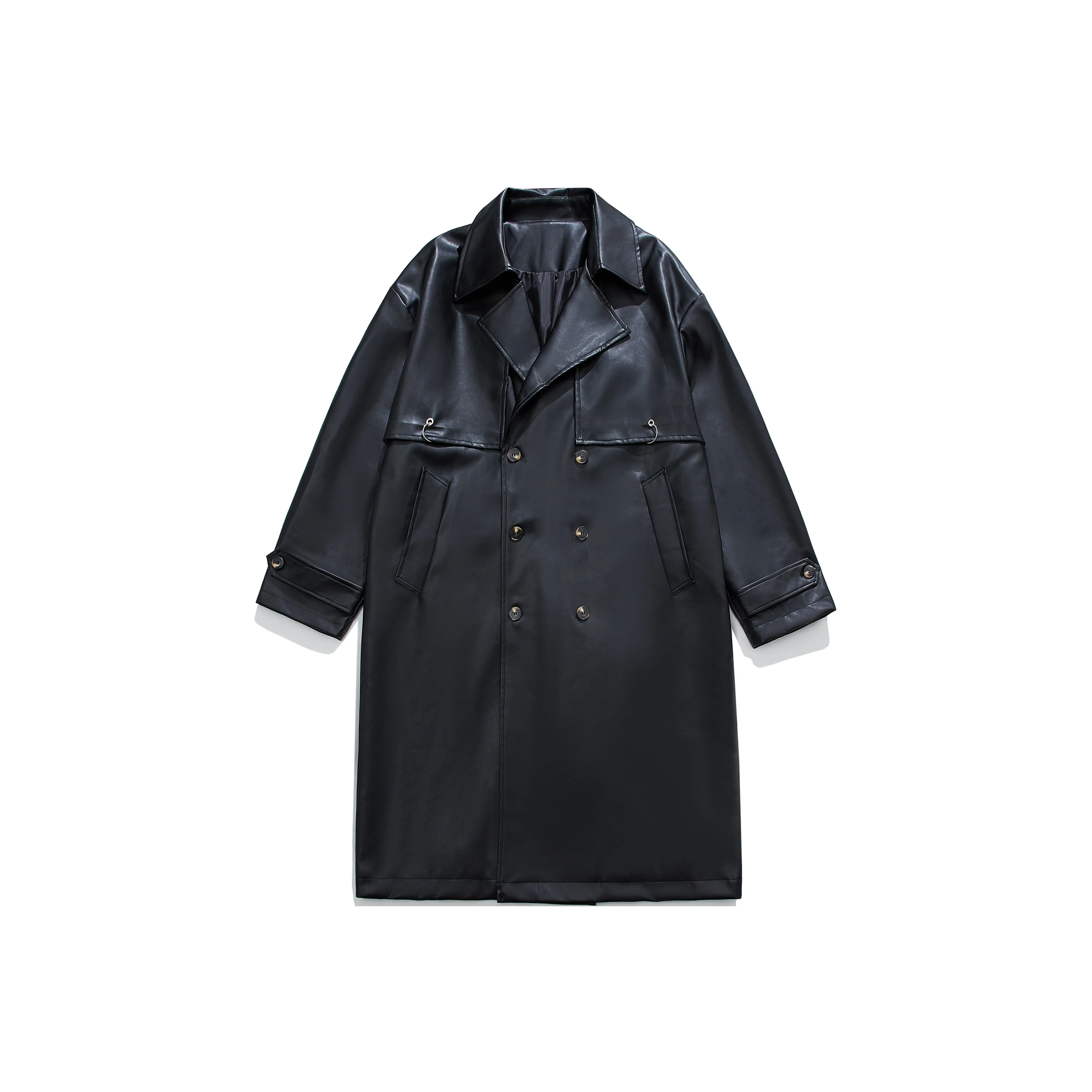 CREAZIONI LA FANTASIA E MOBILE Кожаная куртка унисекс