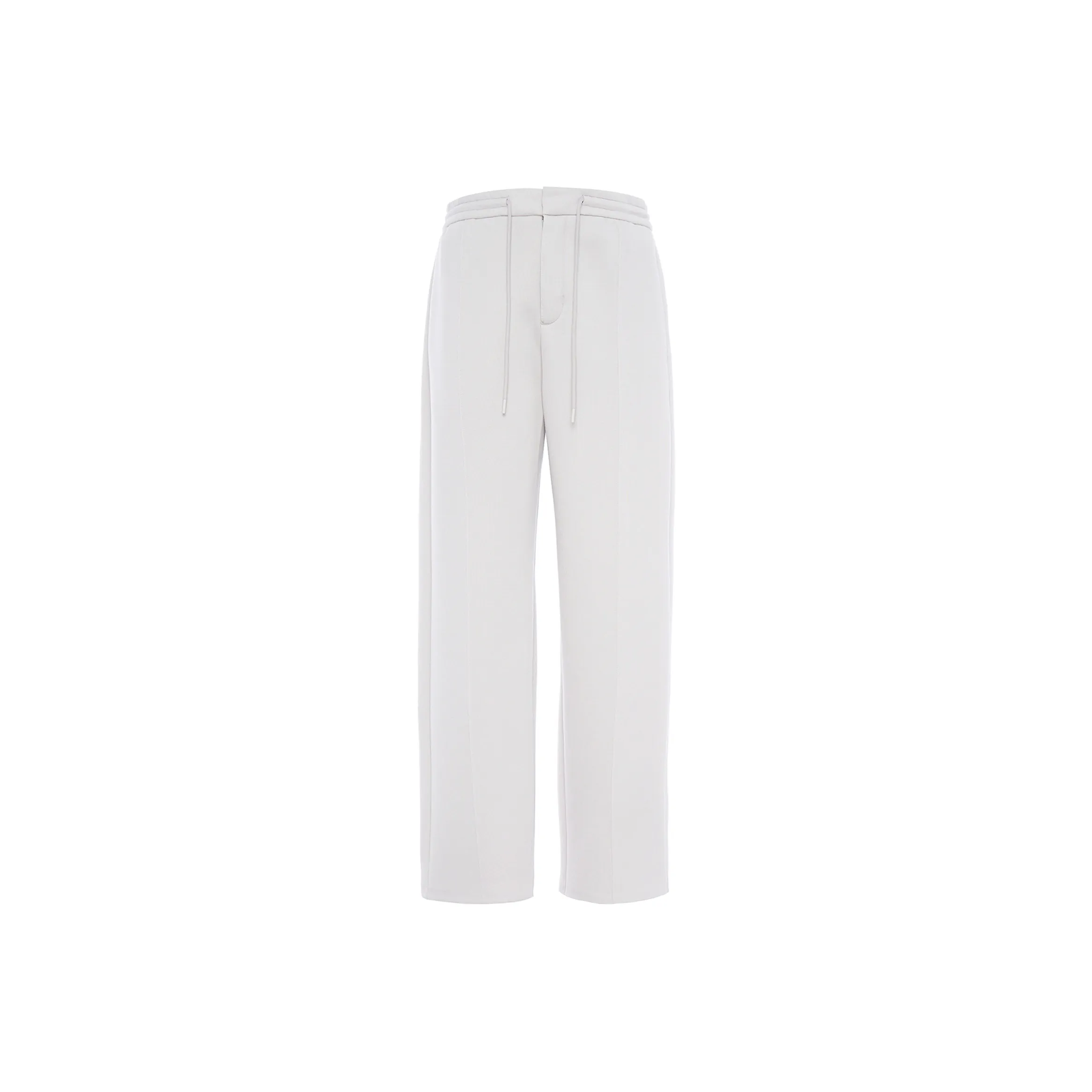 Nike Sportswear Tech Fleece Reimagined Knitted Sweatpants Men's Light Iron Ore Gray