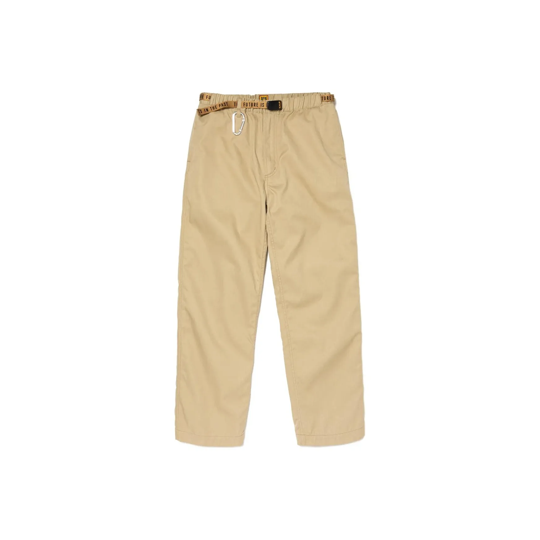 HUMAN MADE Adjustable jumpsuit Trousers