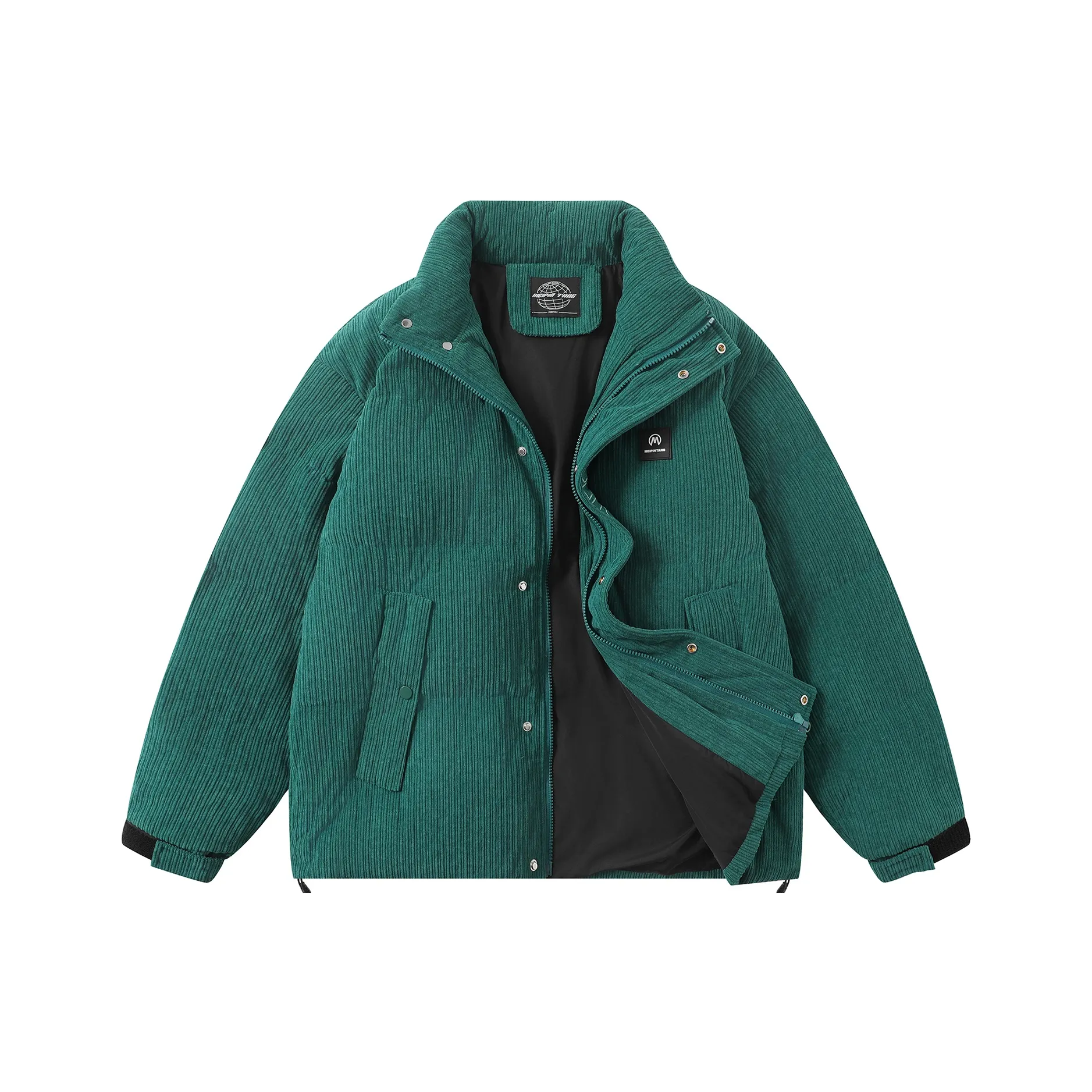 MEIPIN TANG Унисекс Пуховики