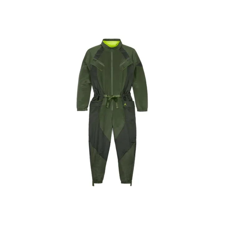 JORDAN Flight Jumpsuits Women's