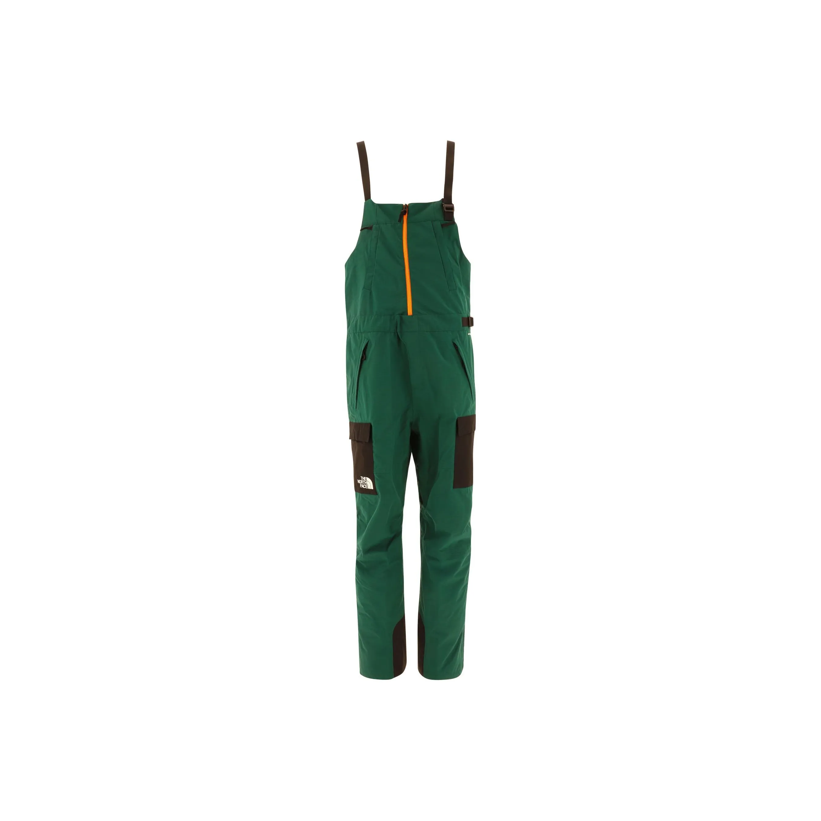 THE NORTH FACE Jumpsuits Men's Green