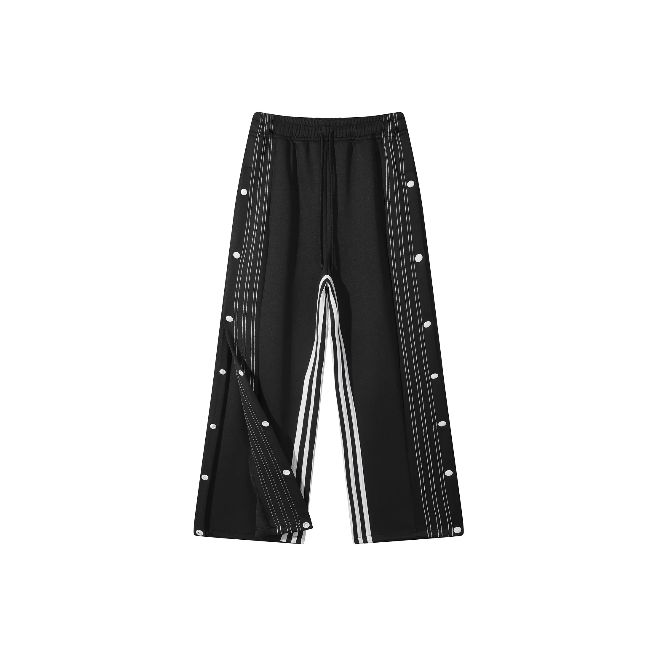 HALEBOSS Унисекс Повседневные Брюки