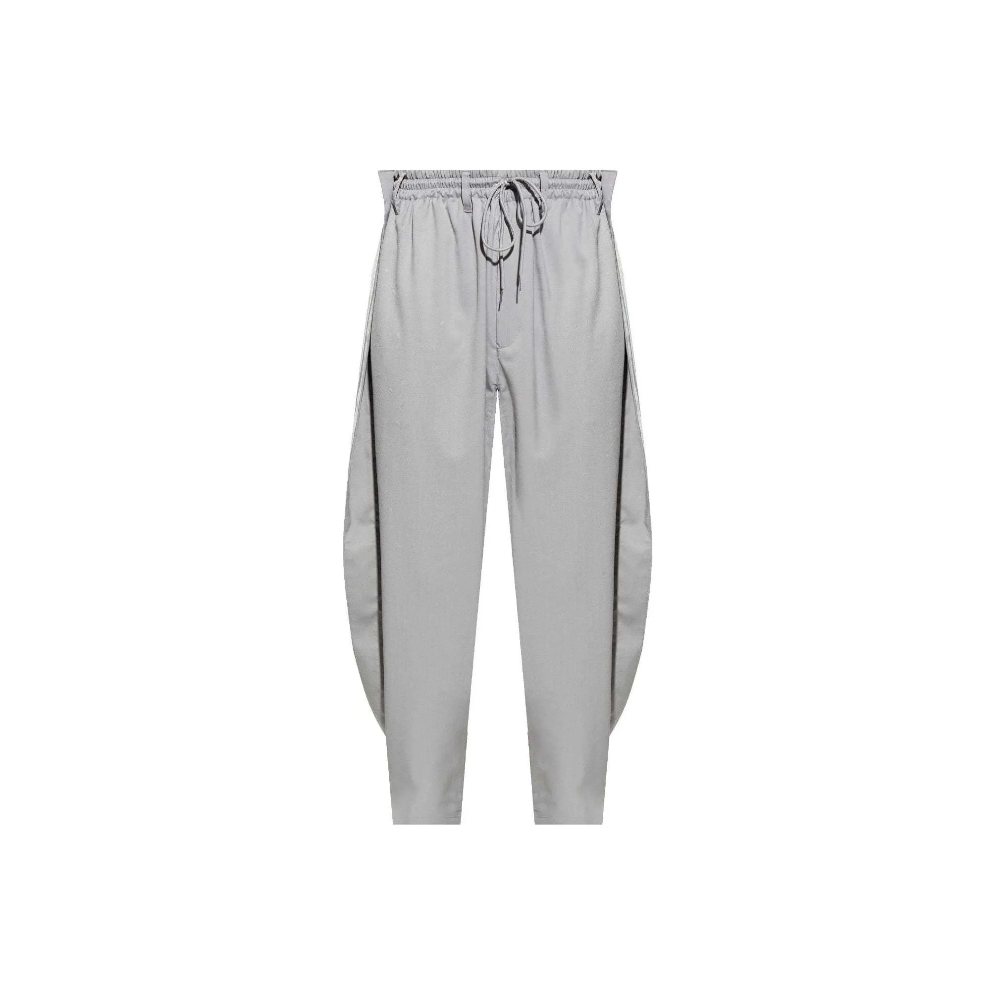 Y 3 Stripe detailing Track Pants