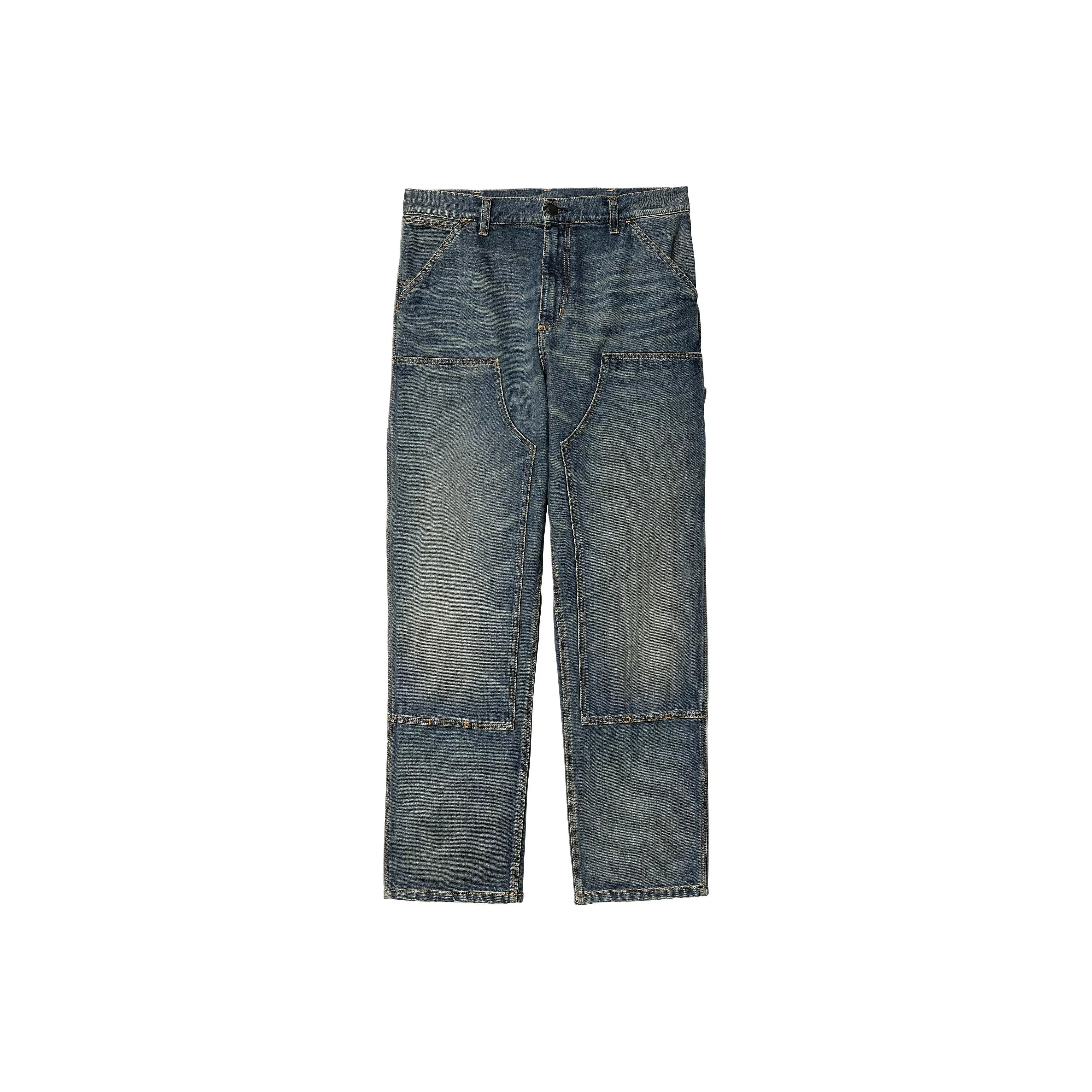 Carhartt WIP Double Knee Jeans