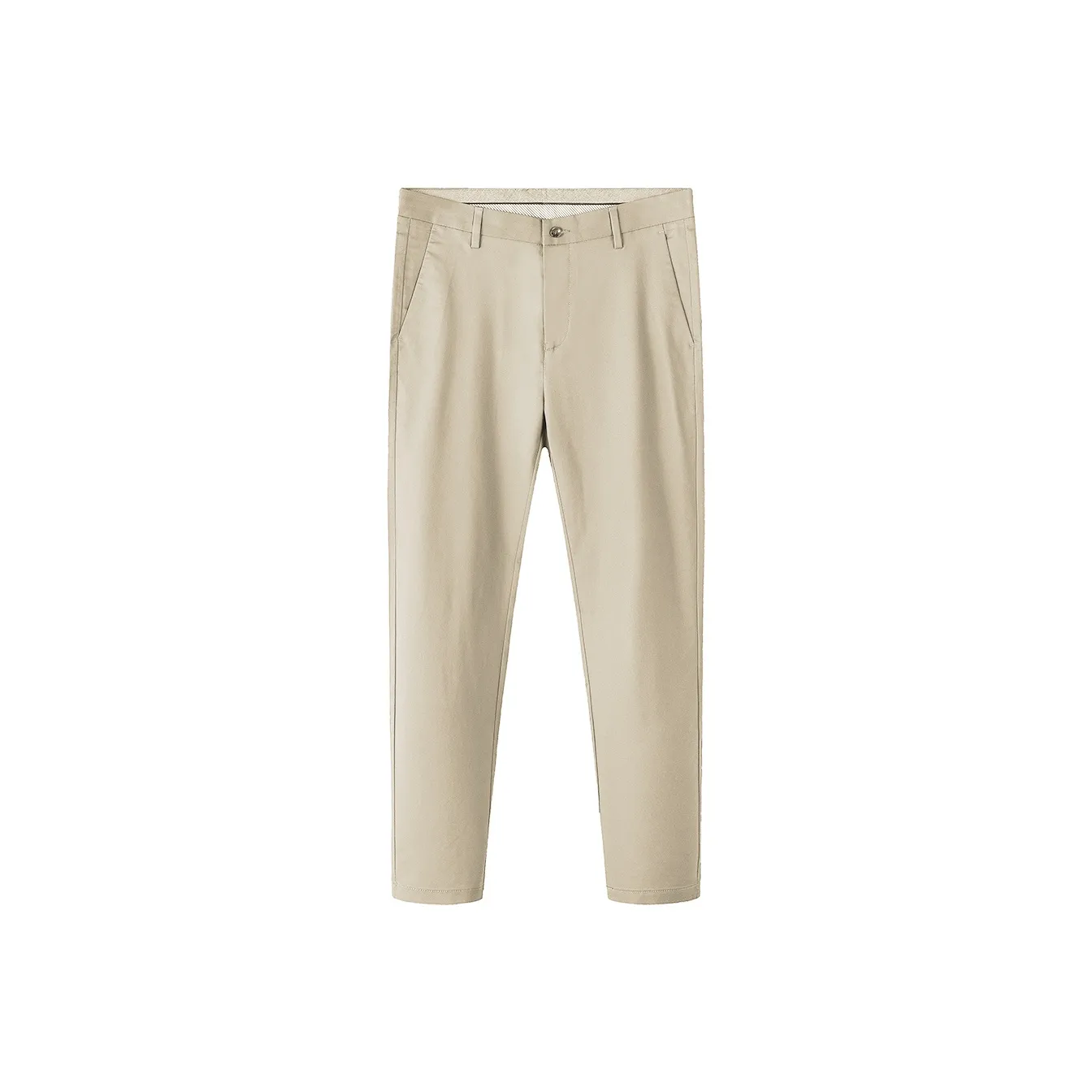 FIRS Повседневные брюки длиной до щиколотки мужские