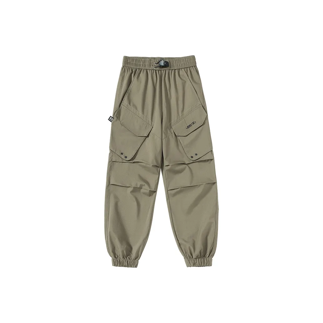 GSUE Унисекс Карго Брюки