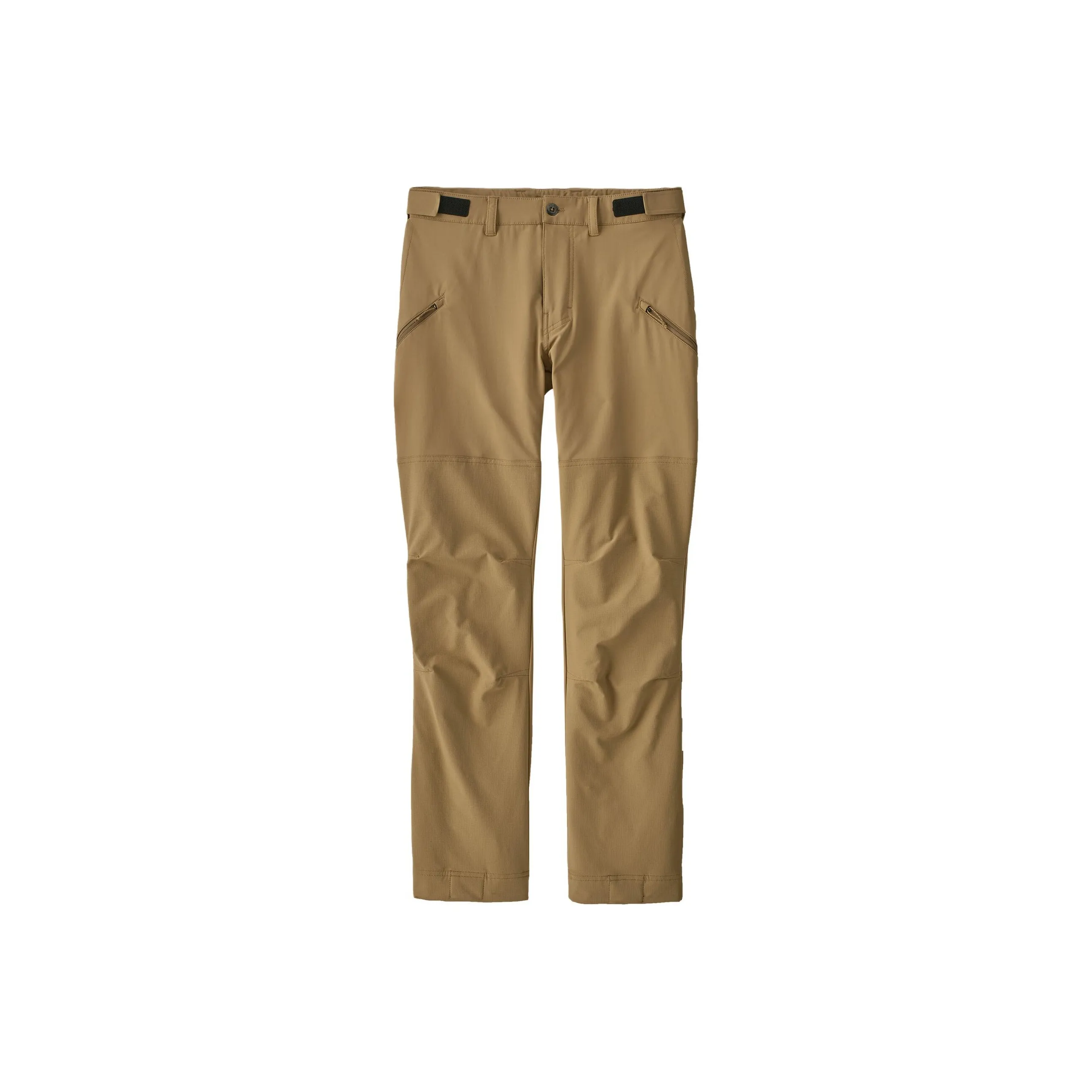 Patagonia Point Peak Trail Pants Short Knitted Sweatpants Men's