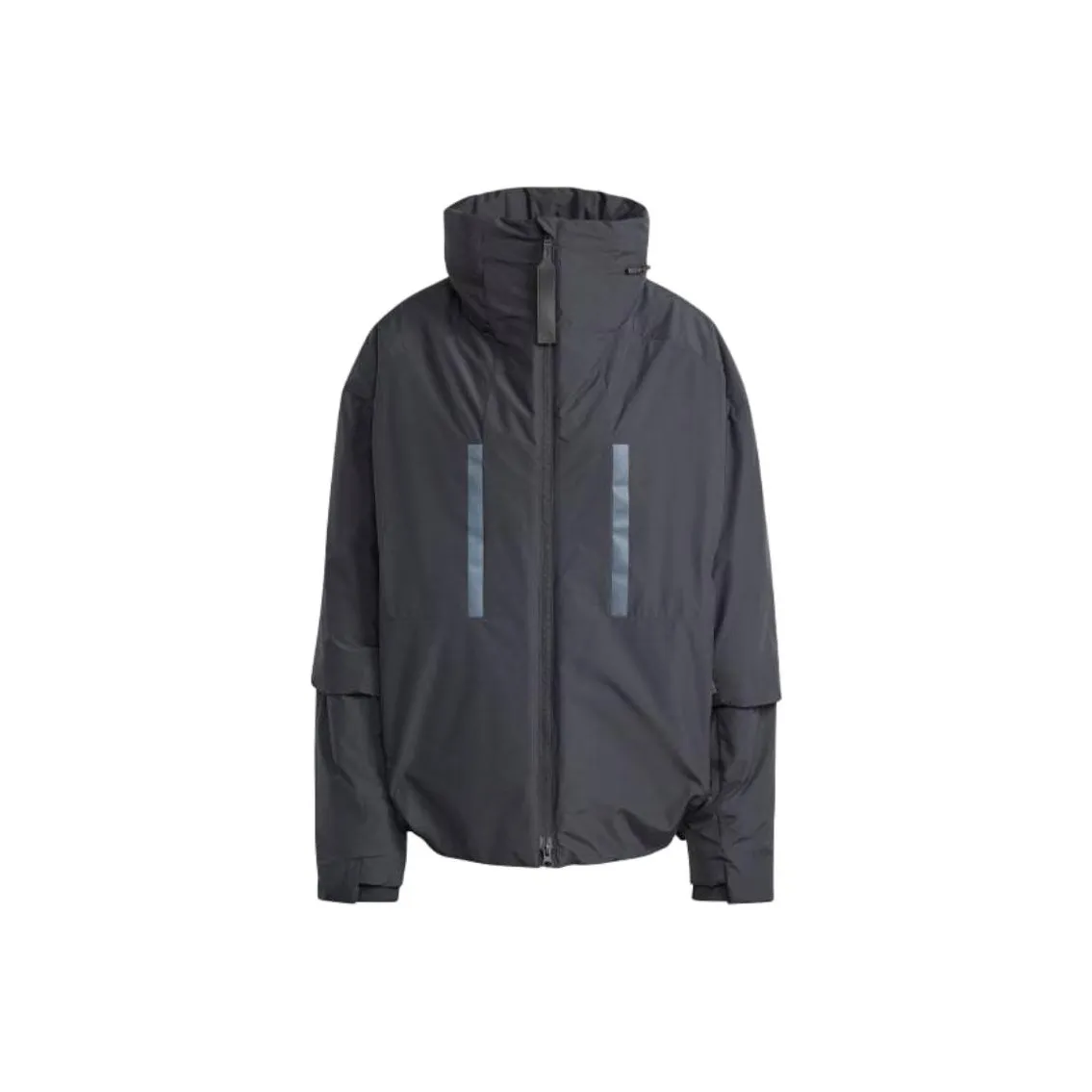 Adidas Free Shipping With AdiClub Myshelter Primaloft Lite Bomber Jacket