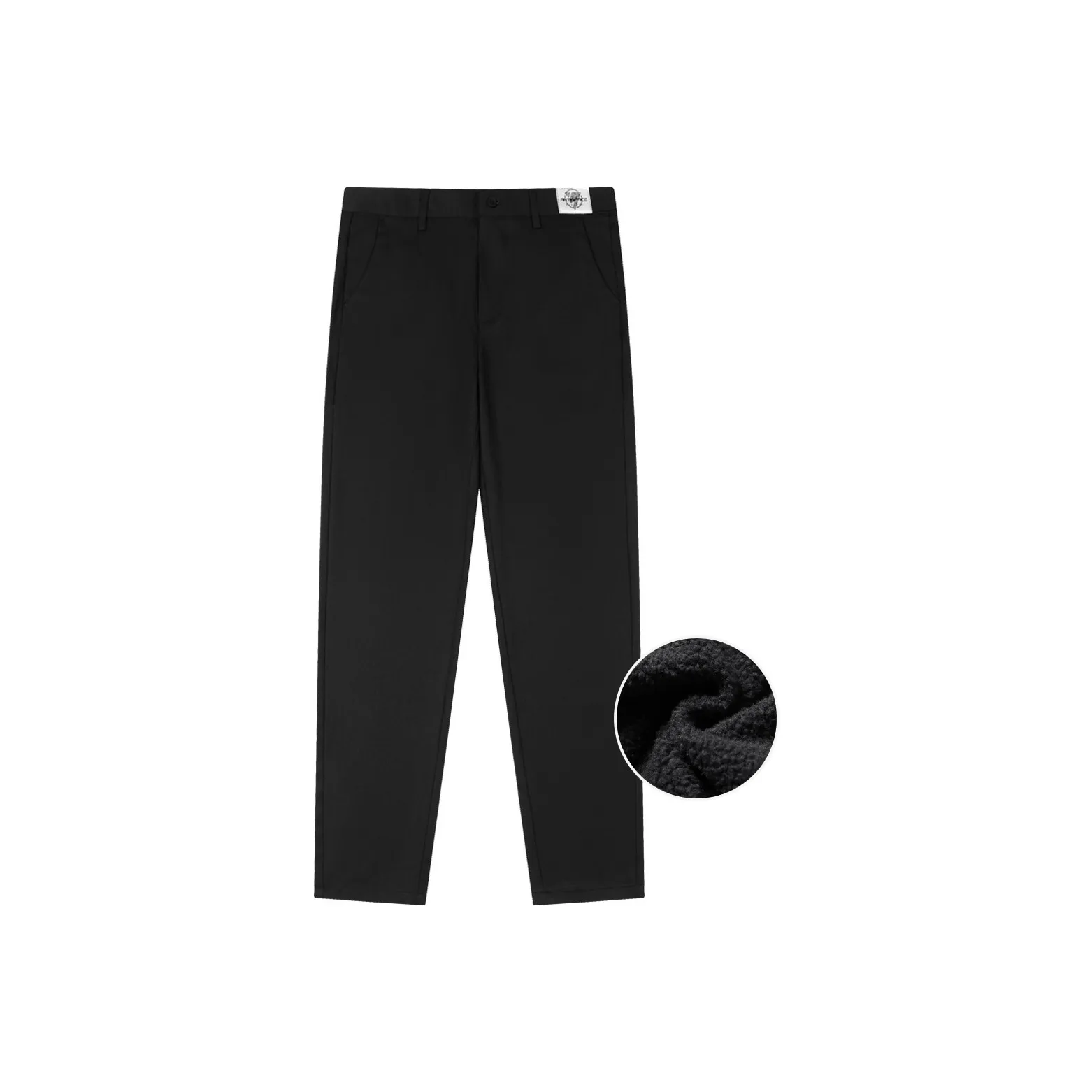 Antioffice Мужские костюмные брюки