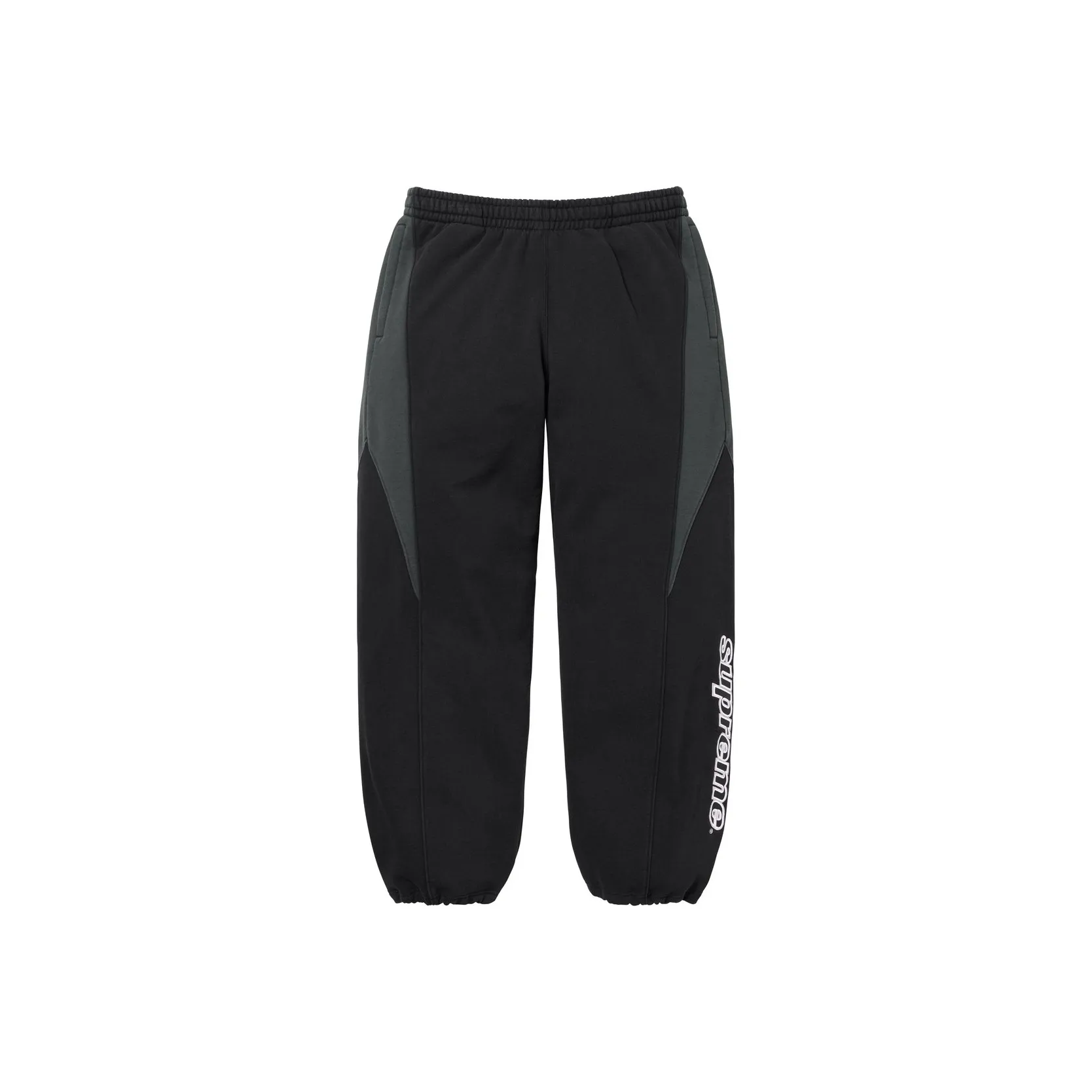 Supreme FW24 Вязаные тренировочные штаны унисекс