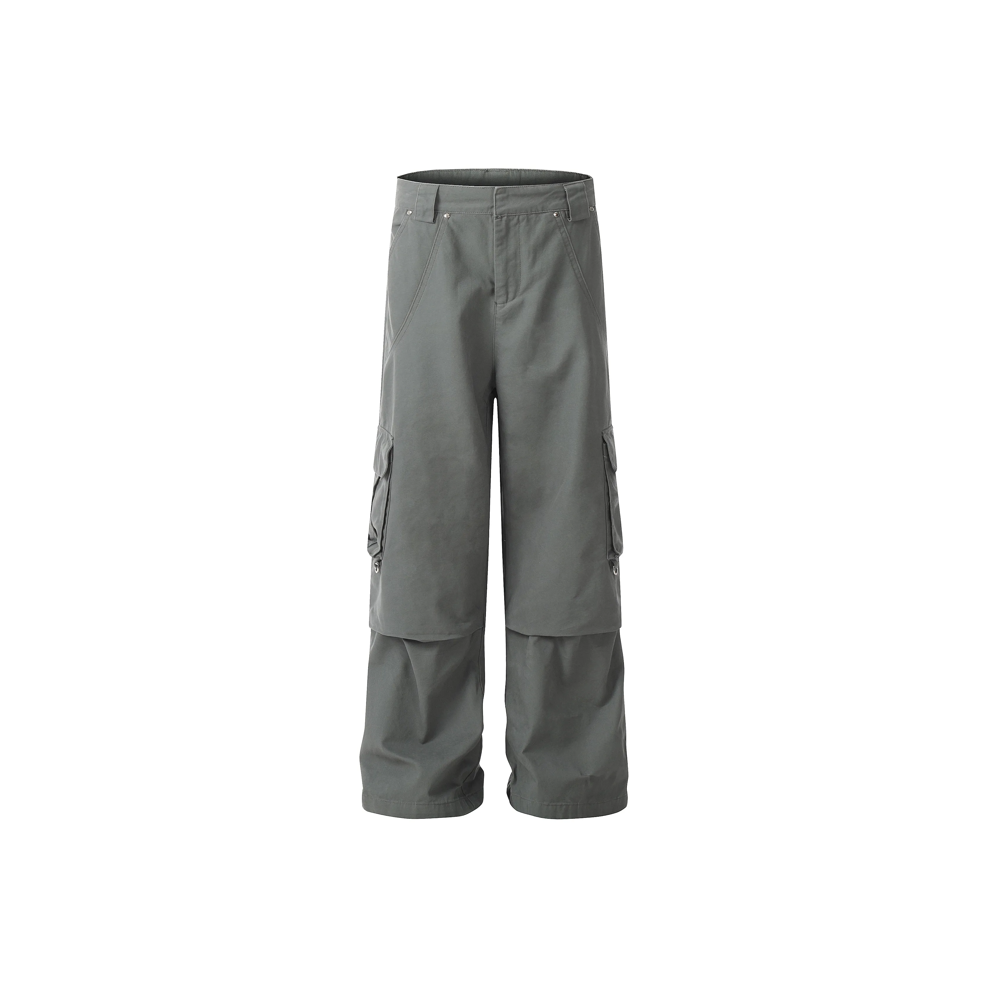 YINLEI Casual Pants Unisex