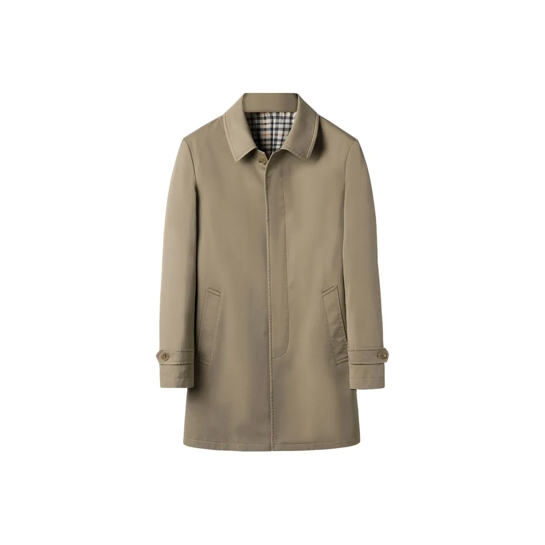 PIERRE CARDIN Тренчкот Мужской