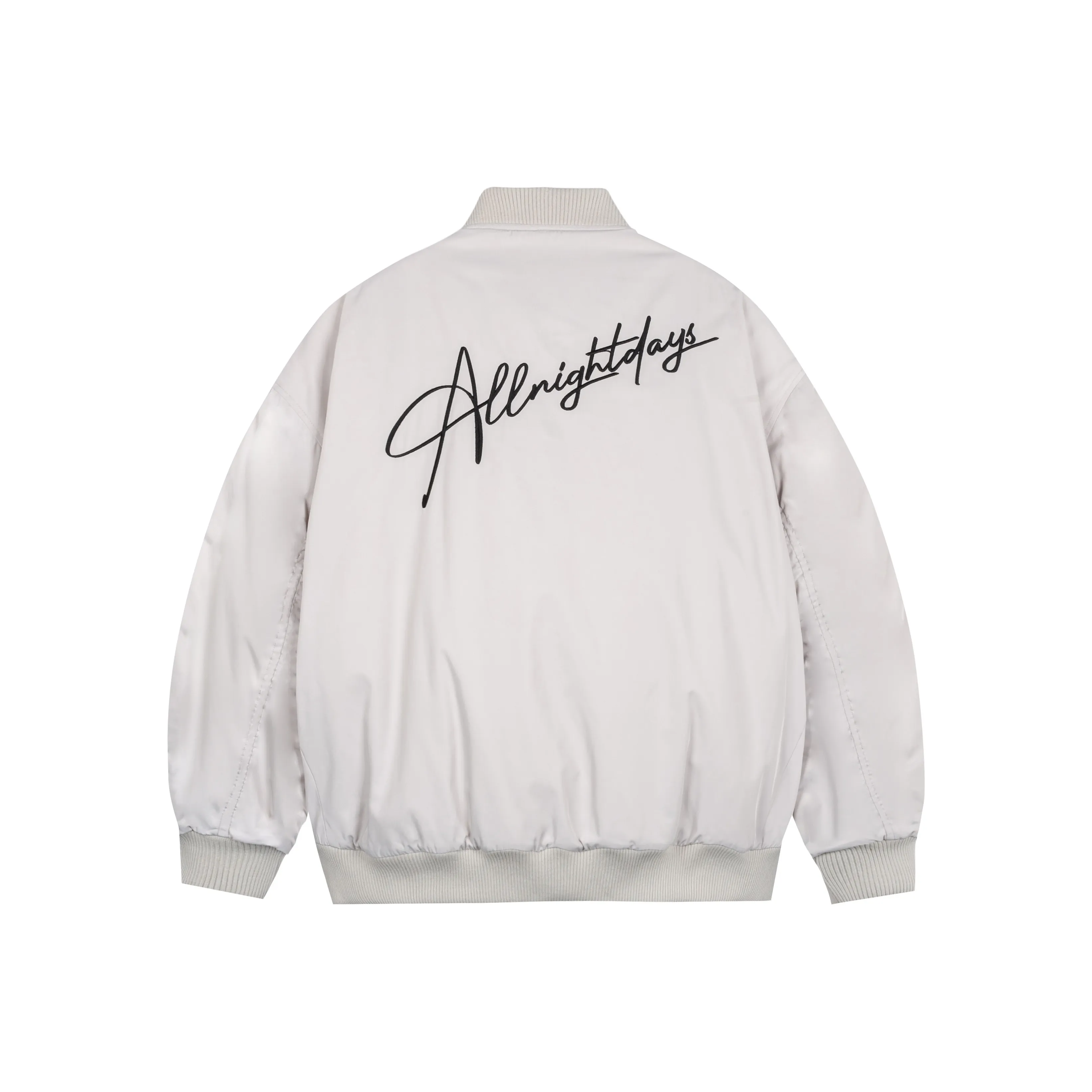 RECOLETA x OKET Хлопковый пуховик Куртка Унисекс