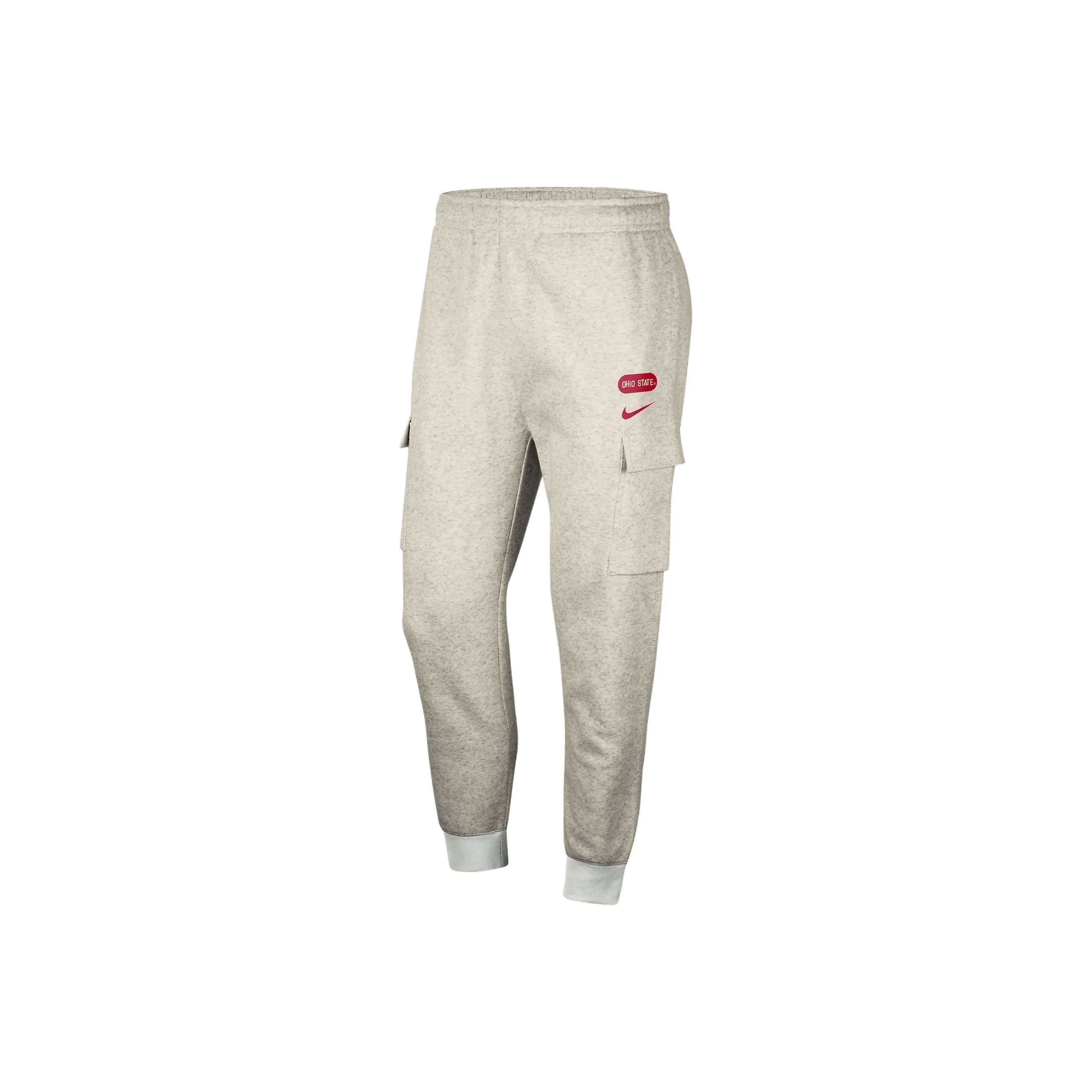 Nike Ohio State Club Men's Nike College Cargo Pants