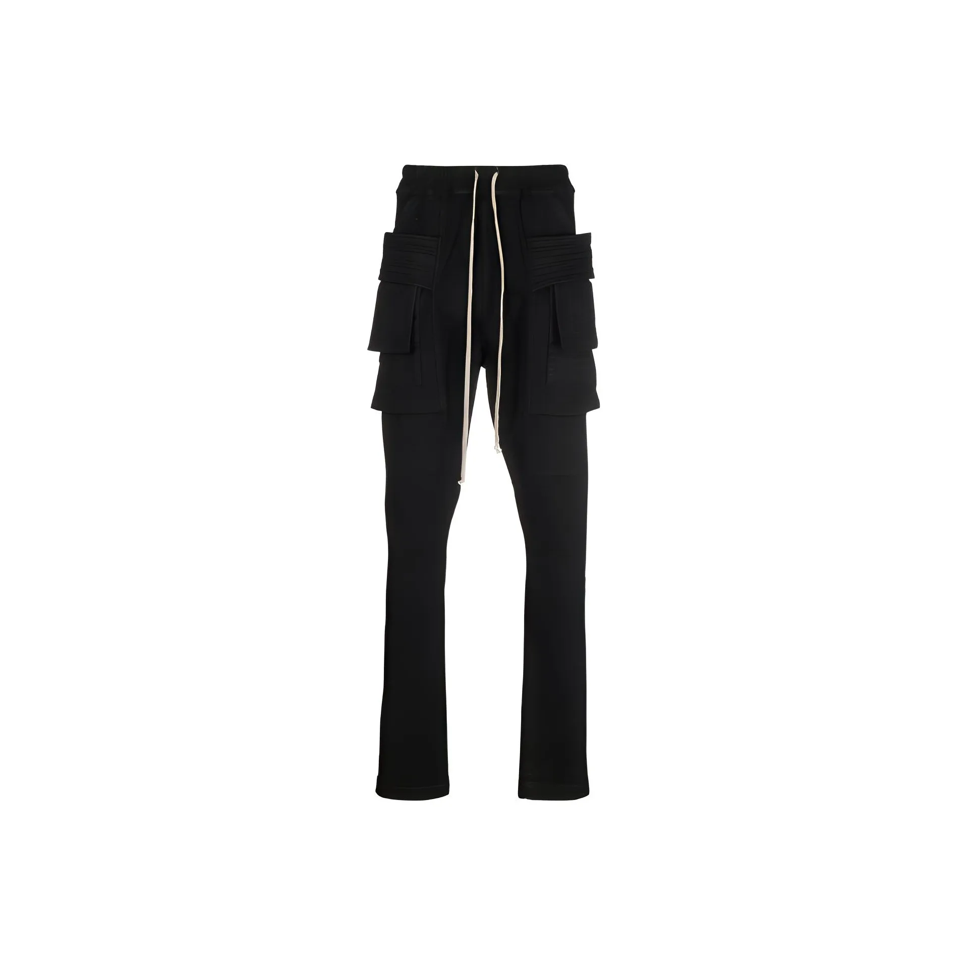 Rick Owens DRKSHDW Skinny Cargo Trousers