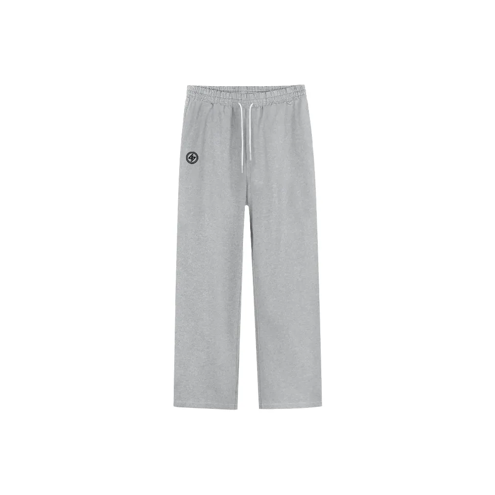 TIP OFF Knitted Sweatpants Unisex