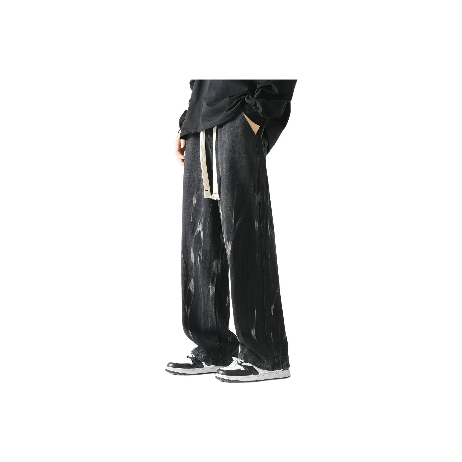 nike nsw important waisted leggings jeans unique Unisex