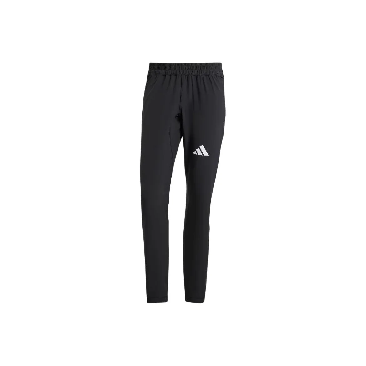Adidas Free Shipping With AdiClub Adaptive Workout Pants